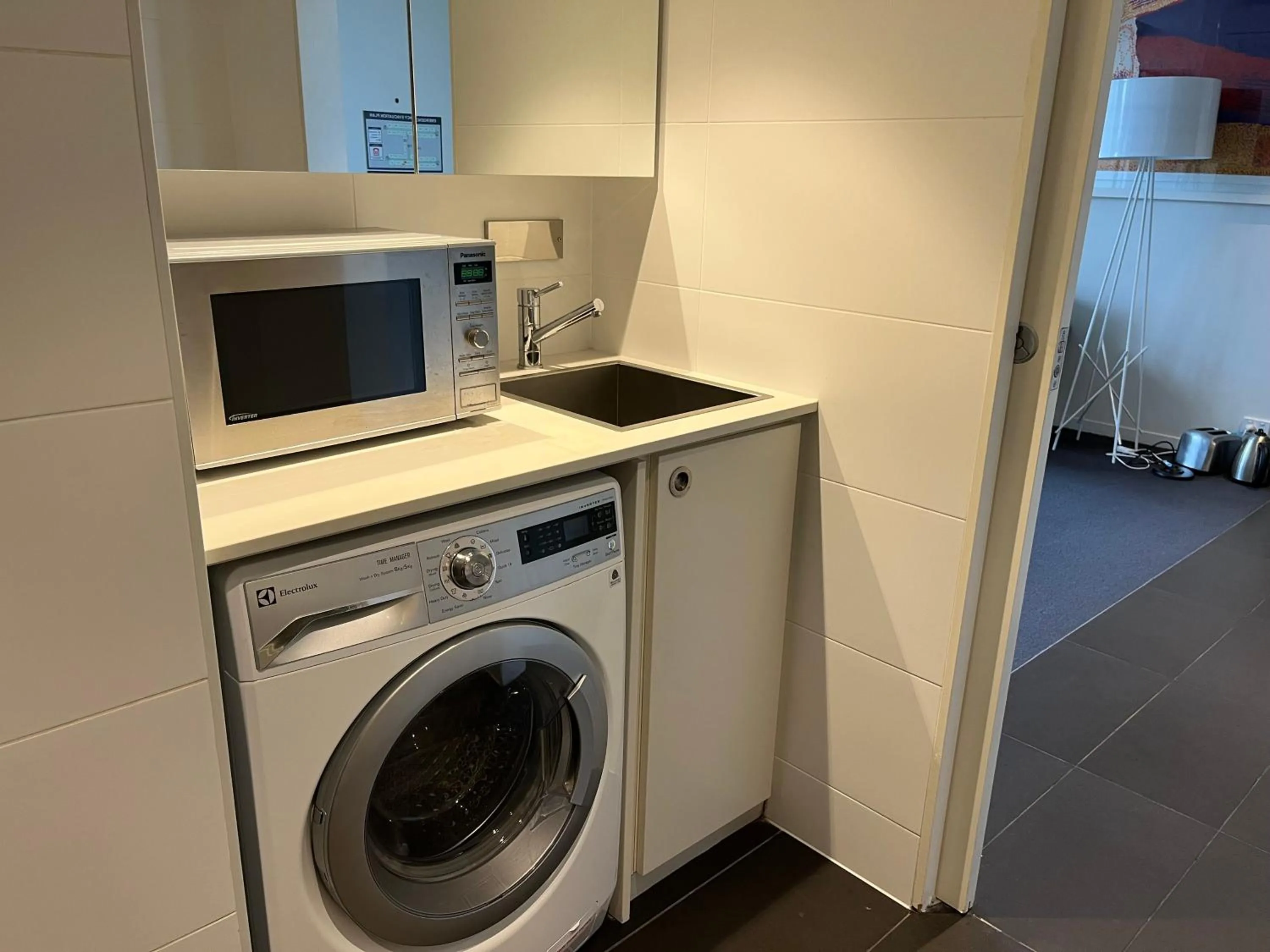 Tasha's Apartments on Warwick