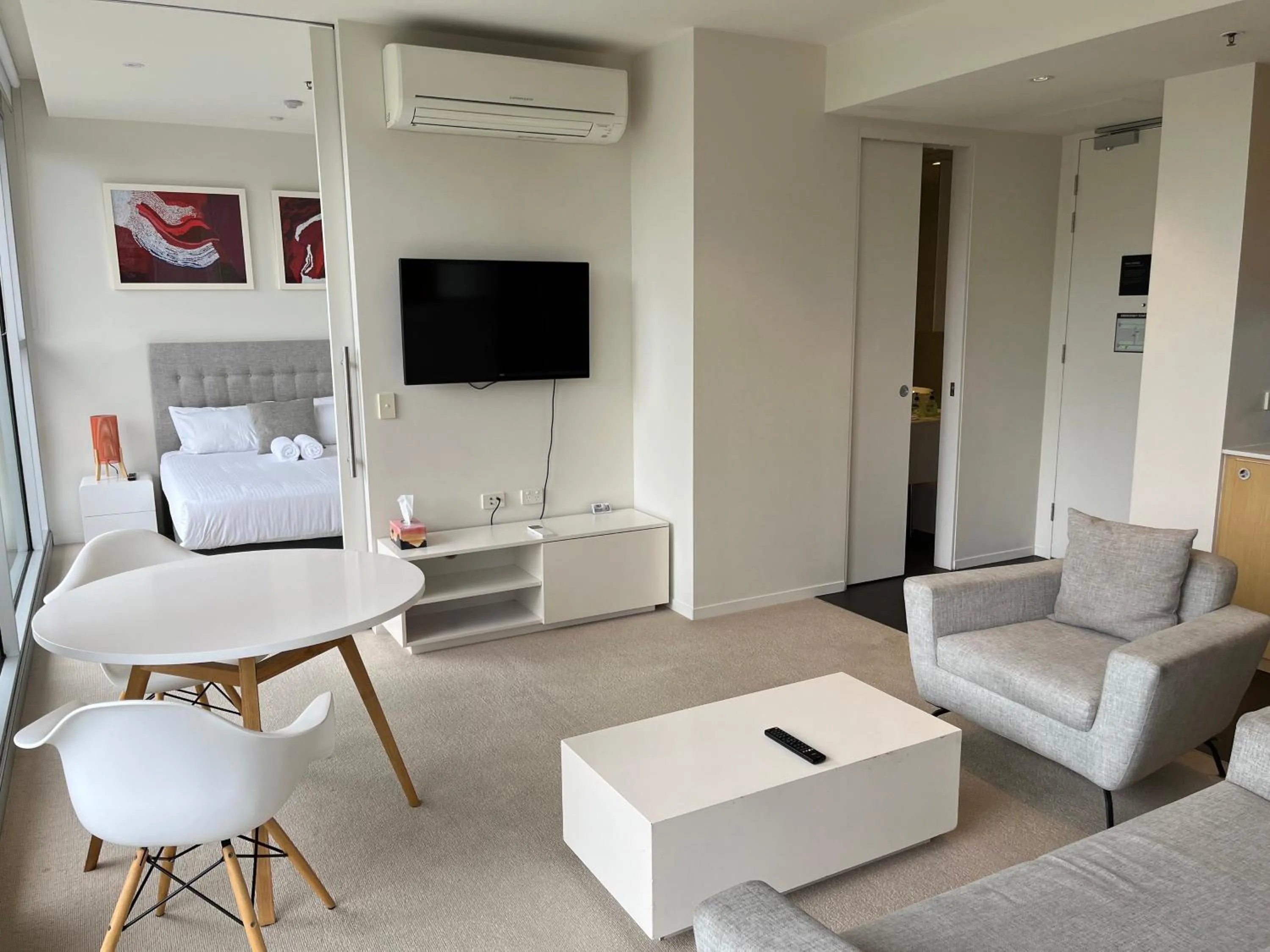 Tasha's Apartments on Warwick