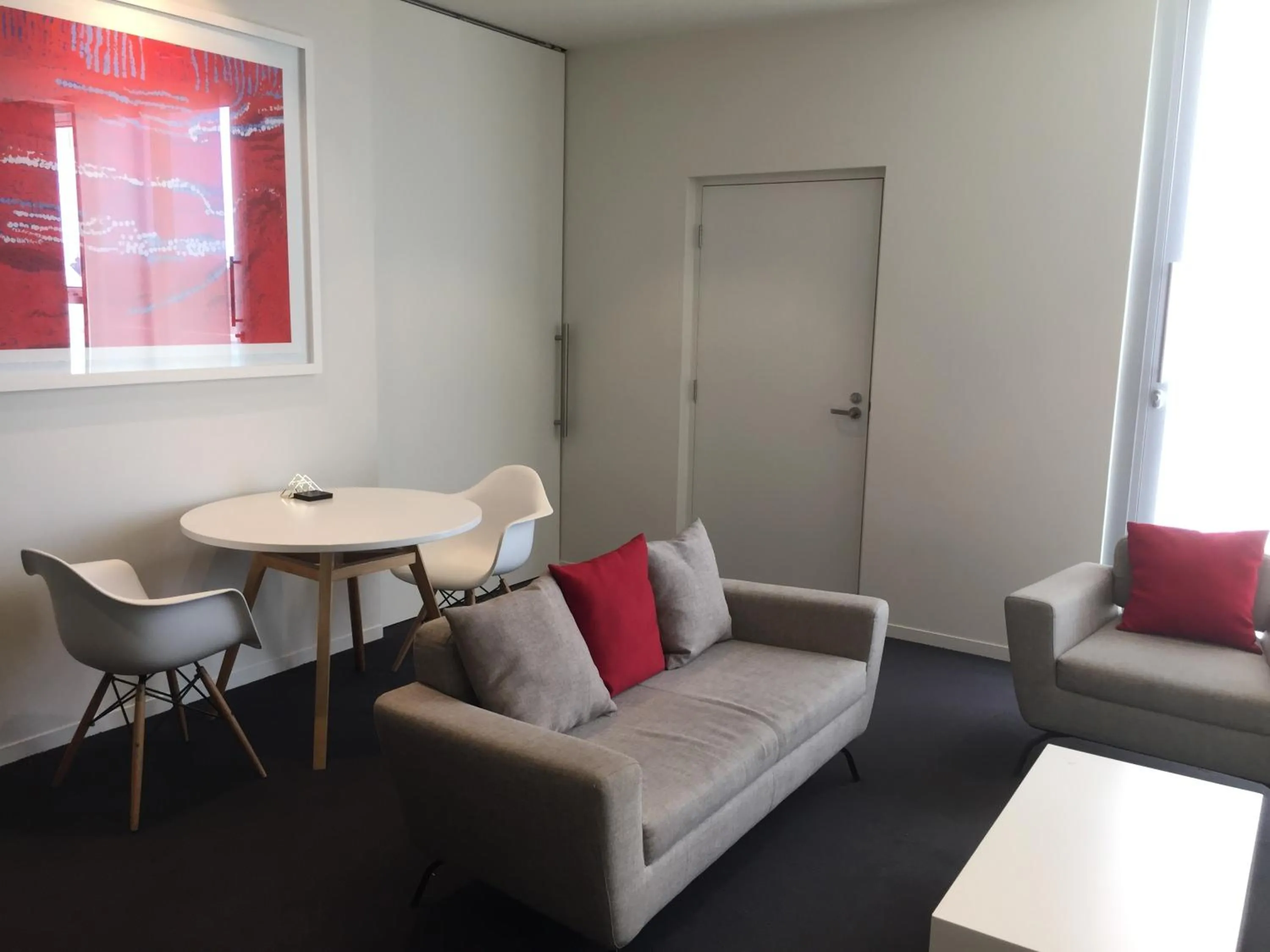 Tasha's Apartments on Warwick