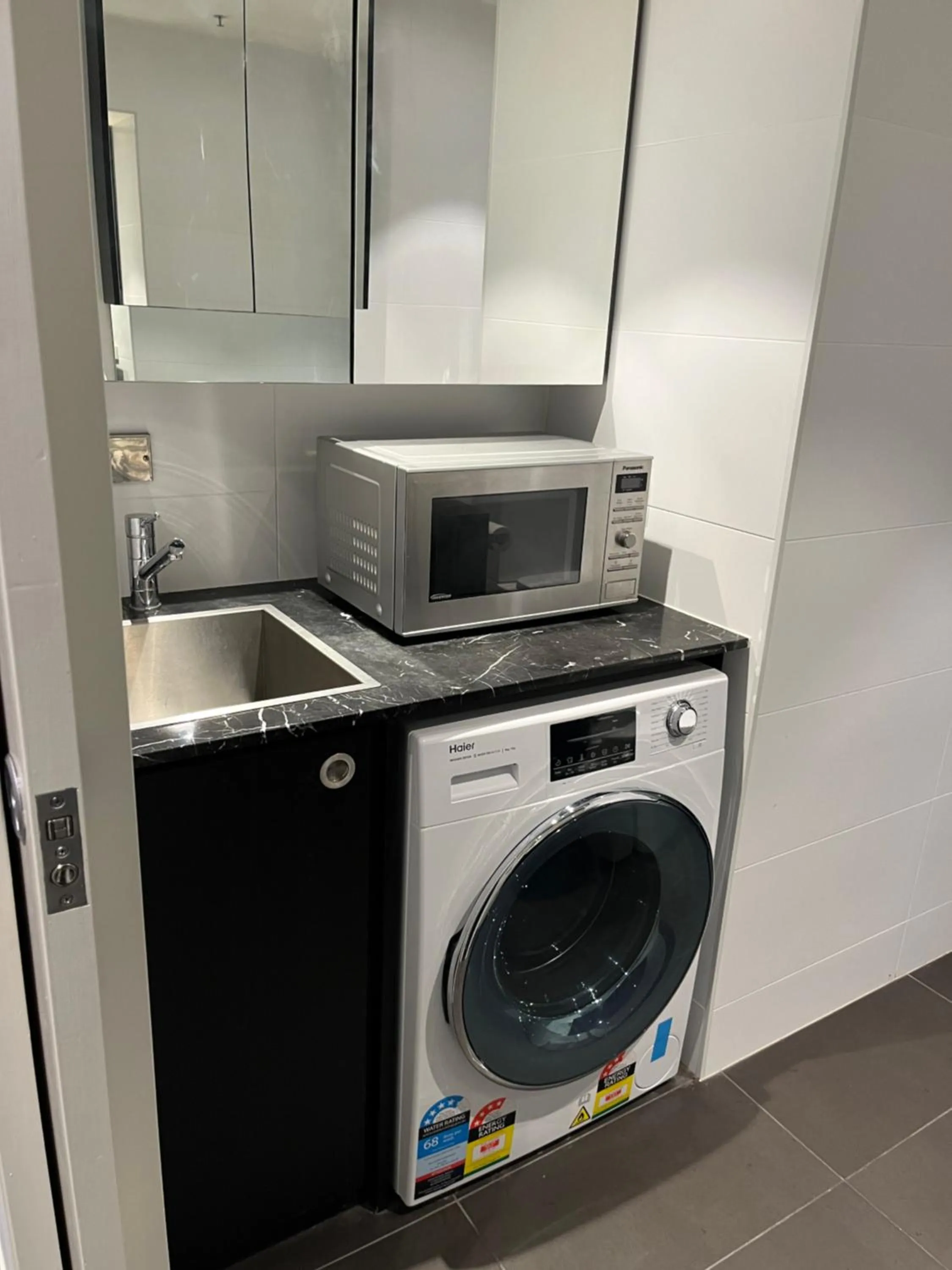 Tasha's Apartments on Warwick