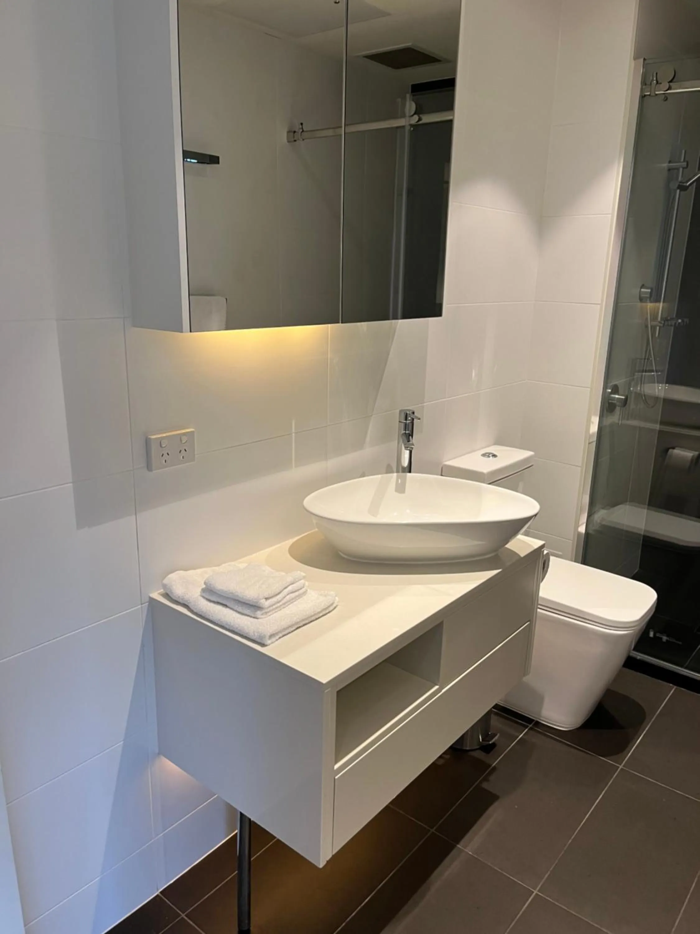 Tasha's Apartments on Warwick