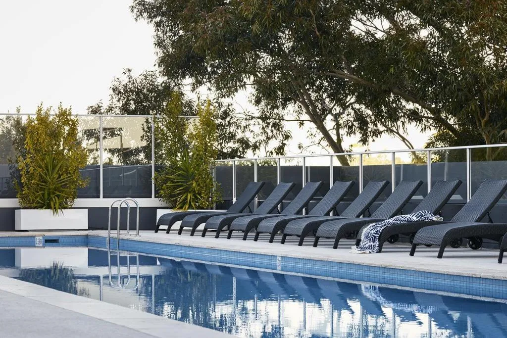 Tasha's Apartments on Warwick