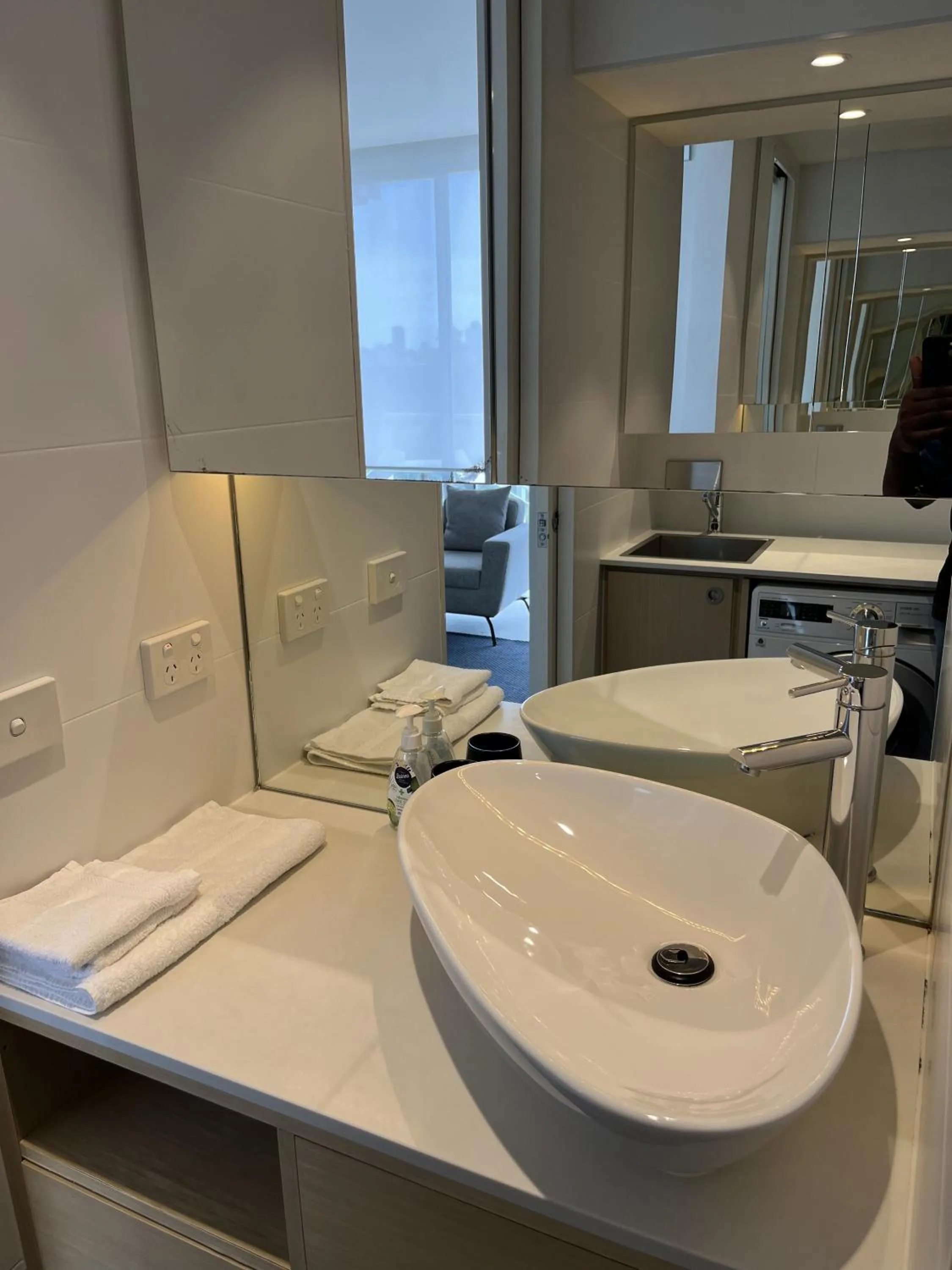 Tasha's Apartments on Warwick