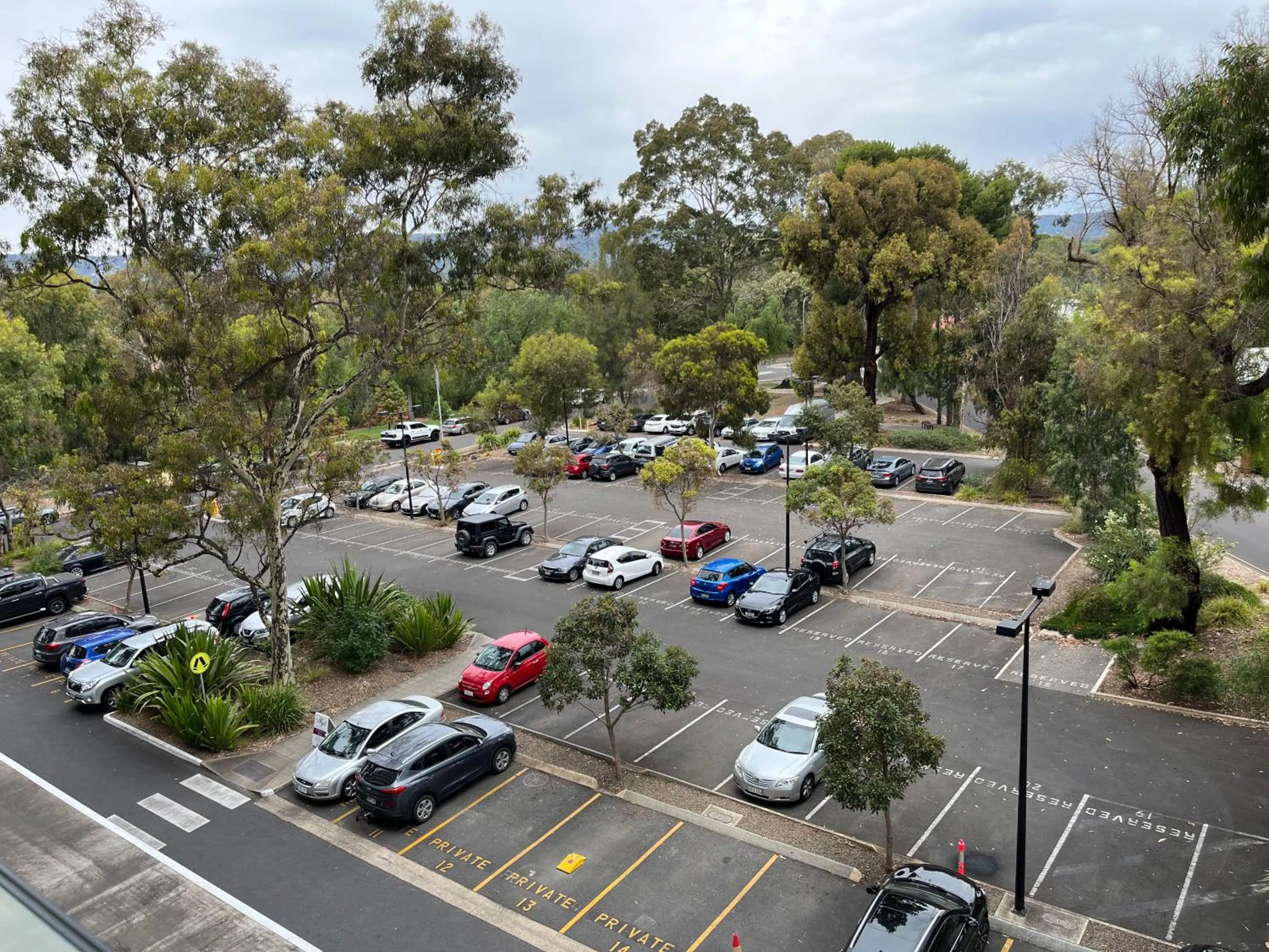 Tasha's Apartments on Warwick