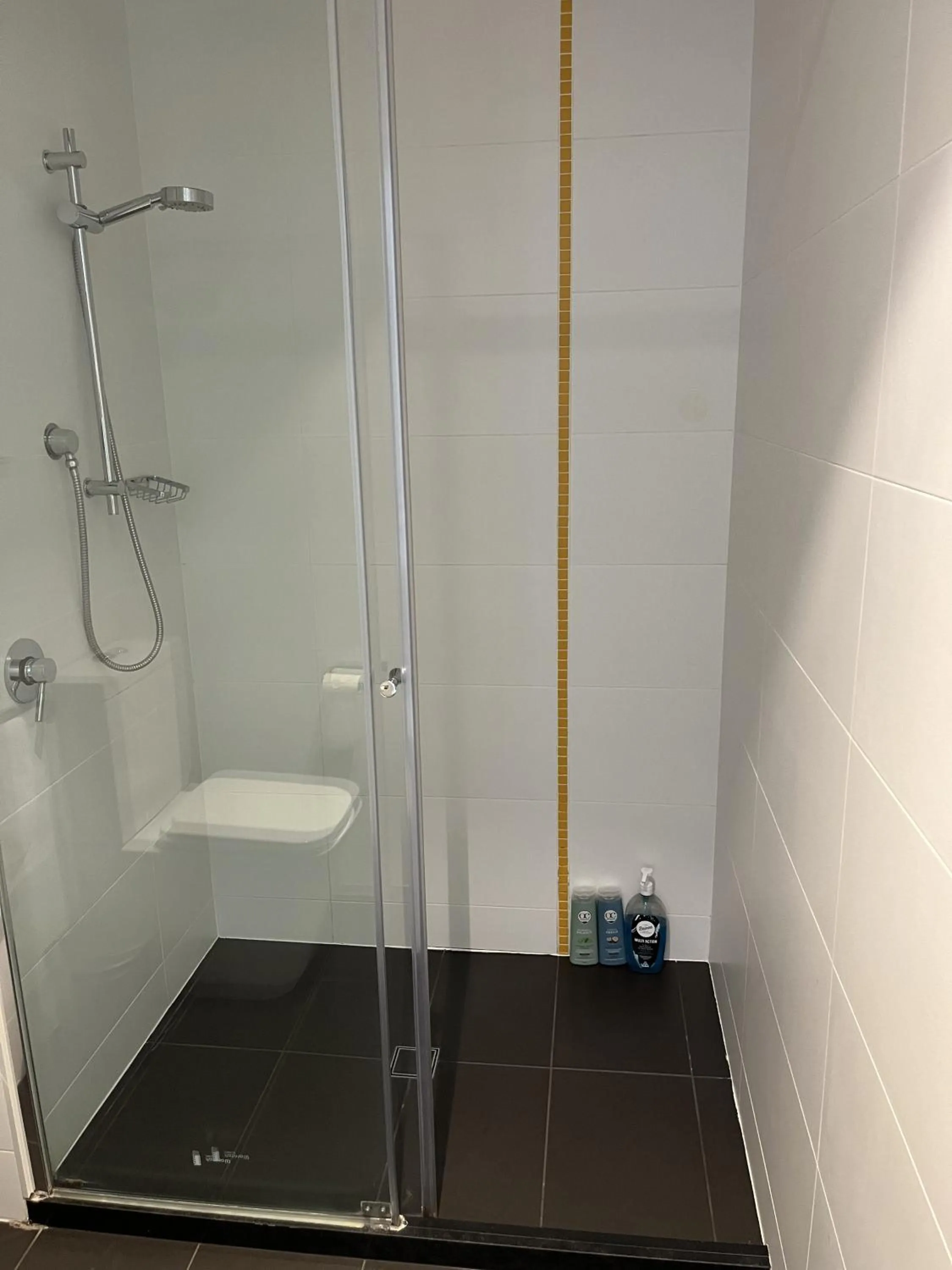 Tasha's Apartments on Warwick