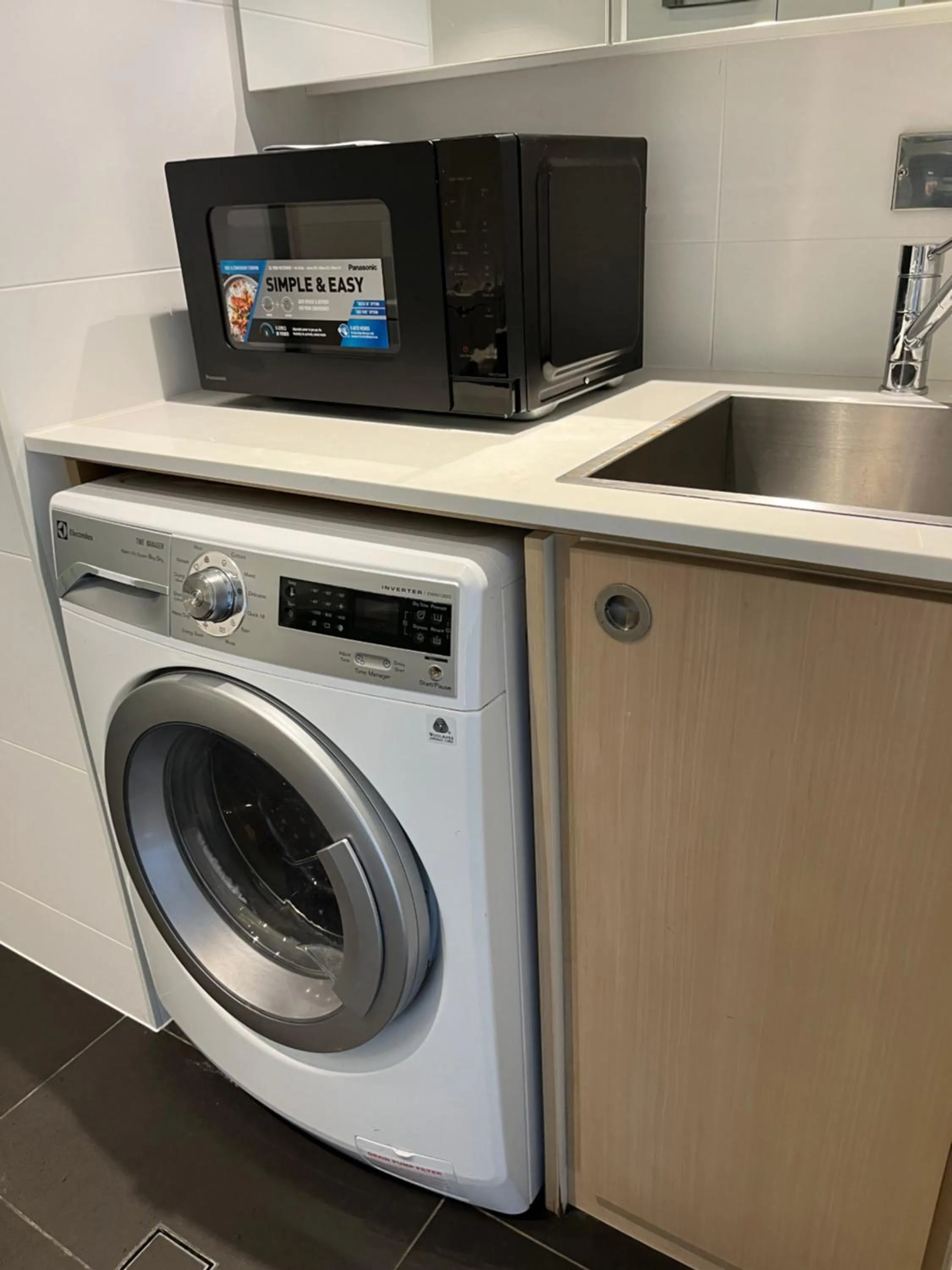 Tasha's Apartments on Warwick