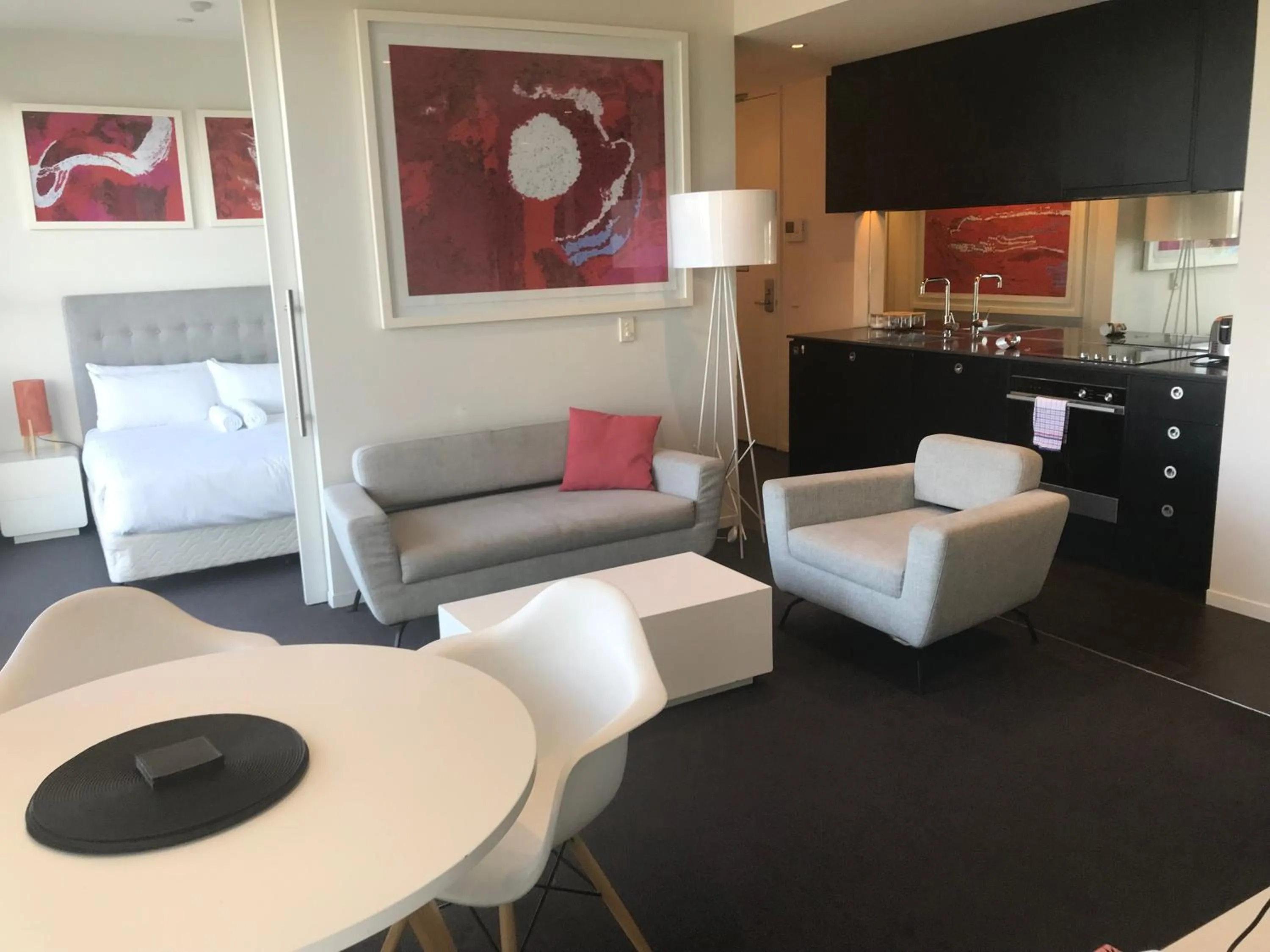 Tasha's Apartments on Warwick