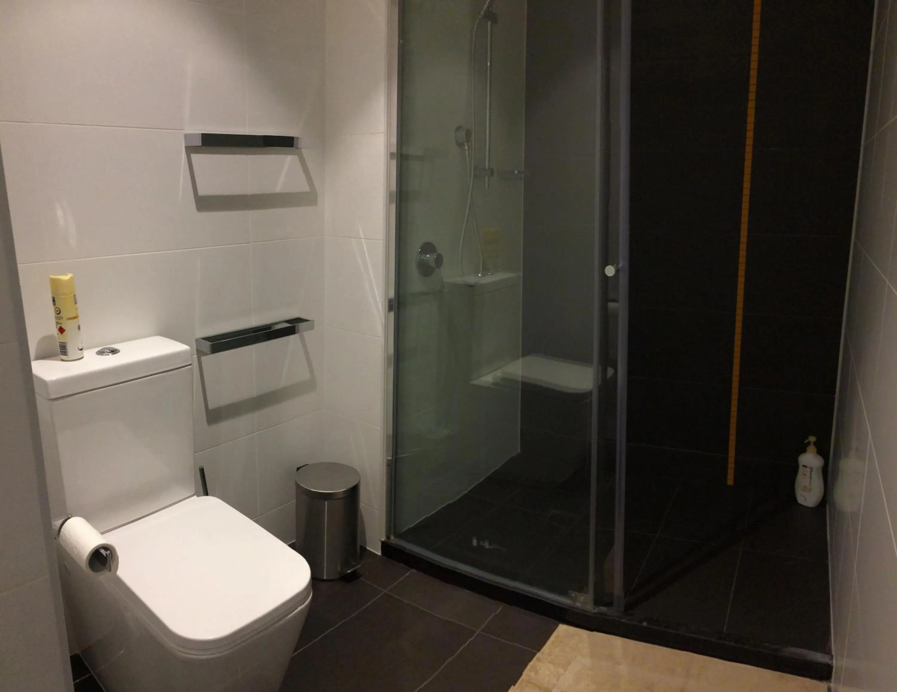 Tasha's Apartments on Warwick