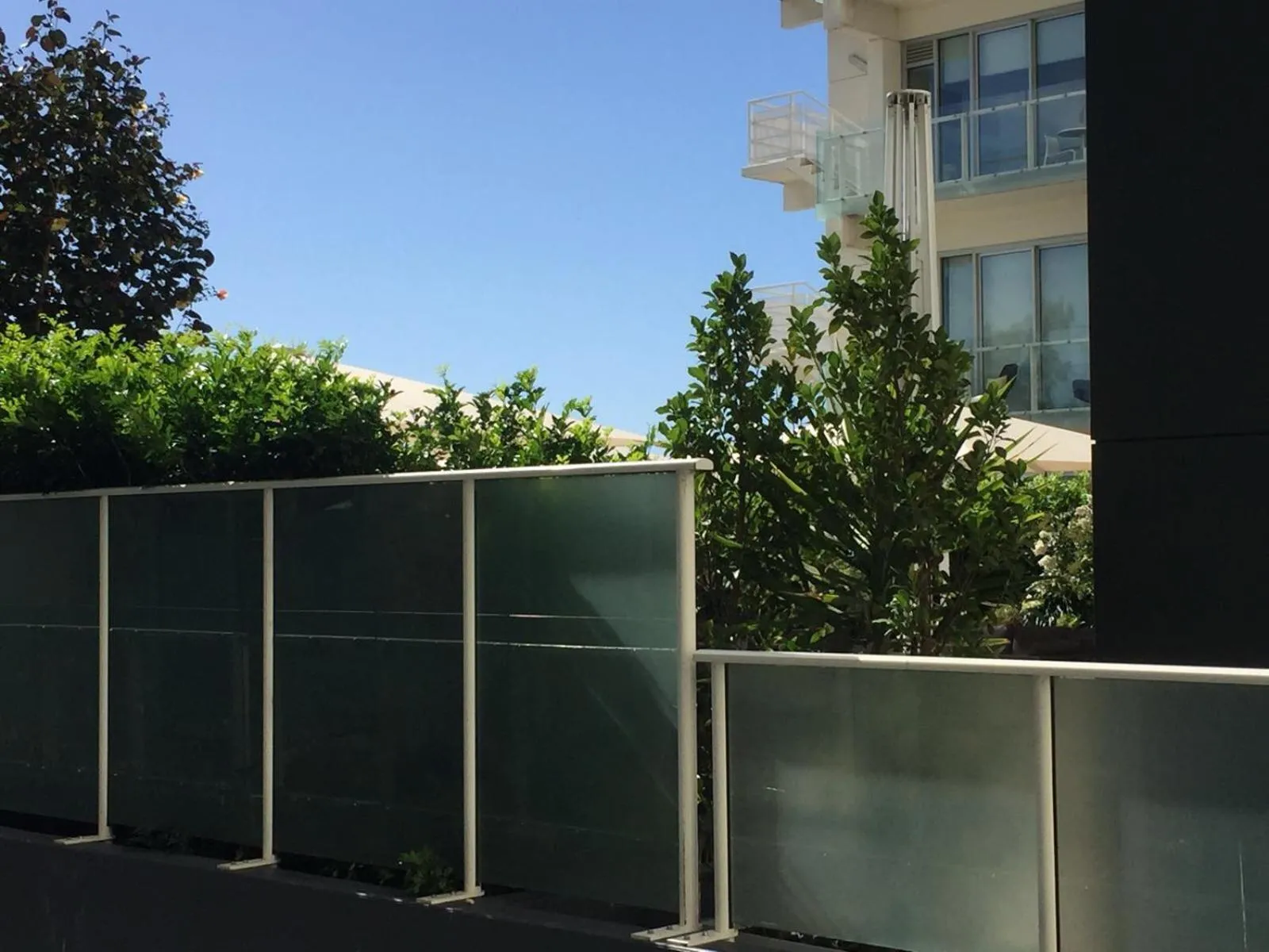 Tasha's Apartments on Warwick