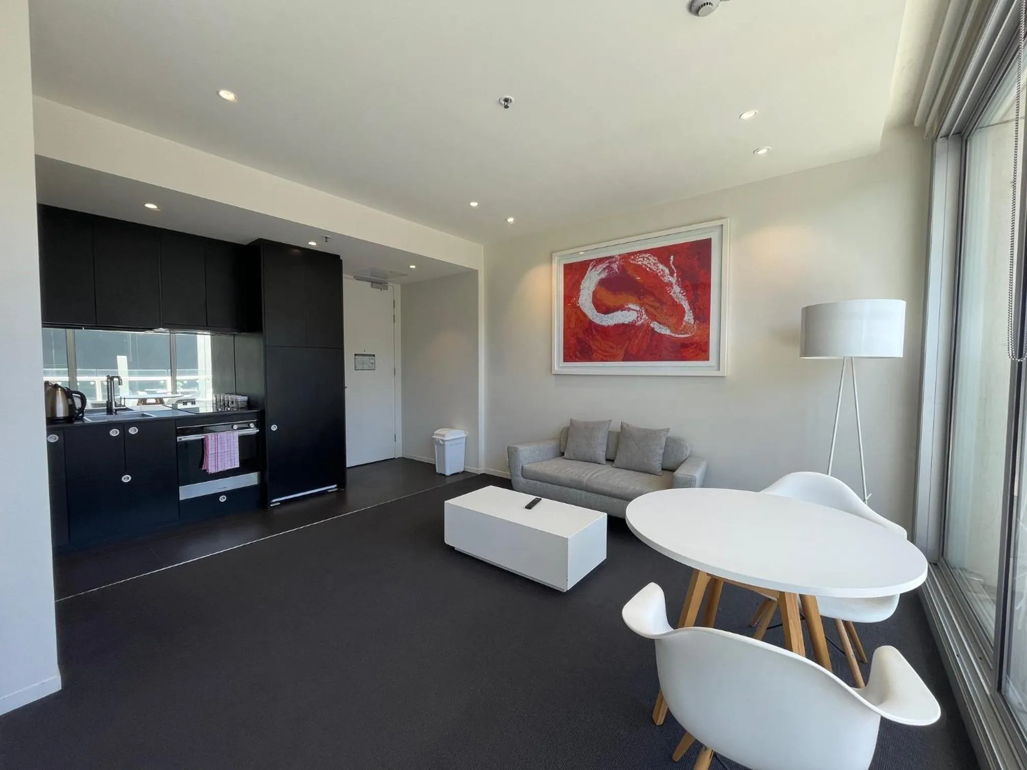 Tasha's Apartments on Warwick