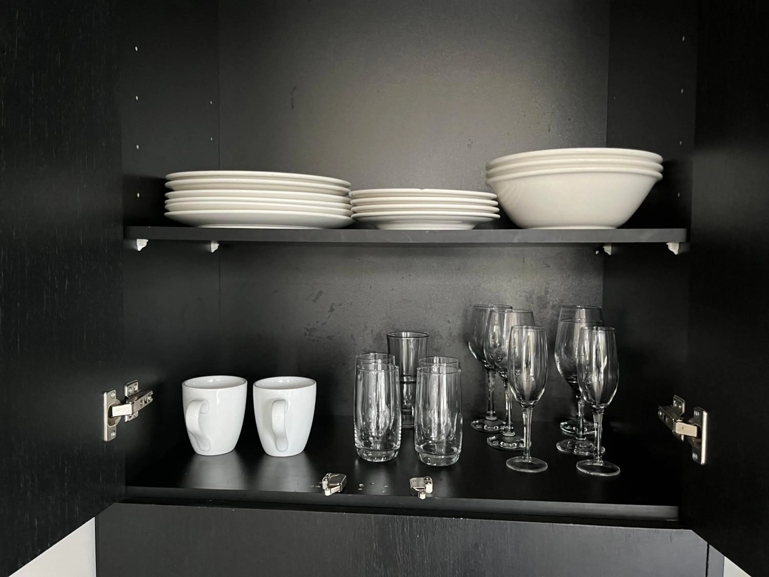 Tasha's Apartments on Warwick