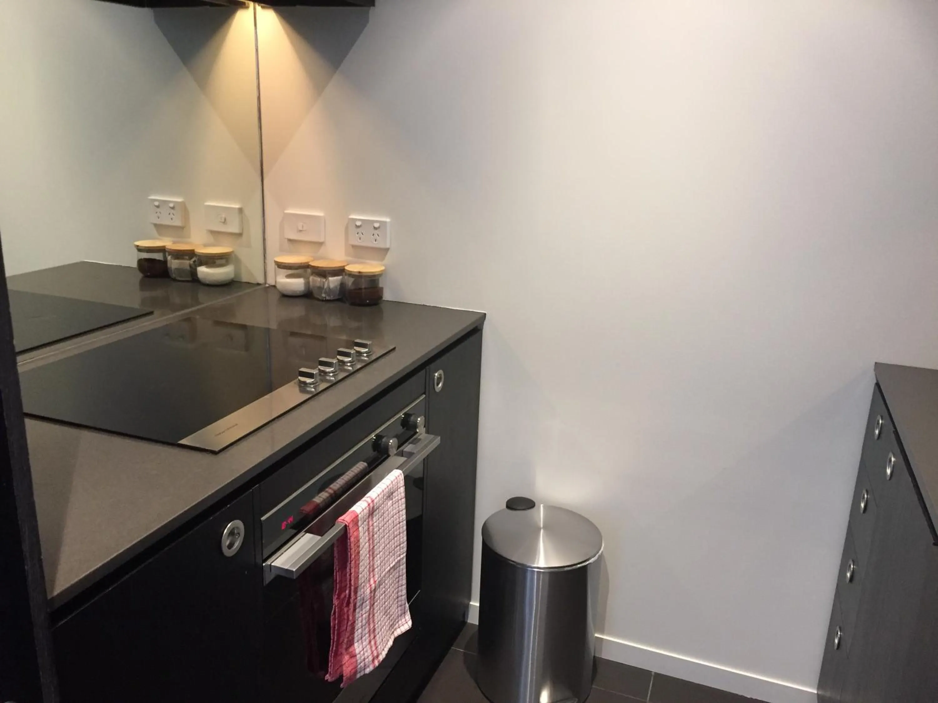 Tasha's Apartments on Warwick