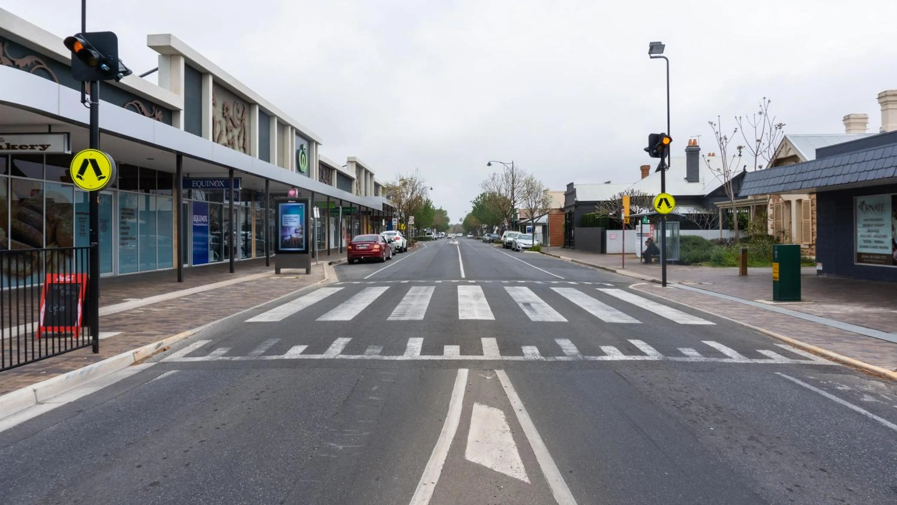 Tasha's Apartments on Warwick