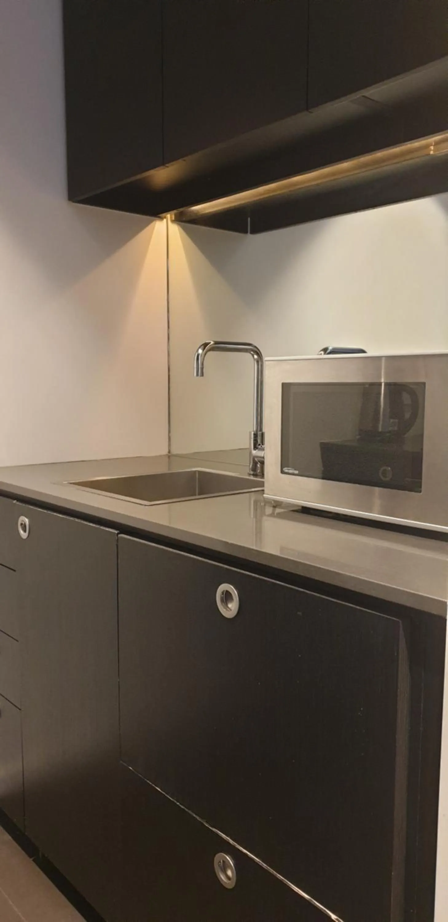 Tasha's Apartments on Warwick