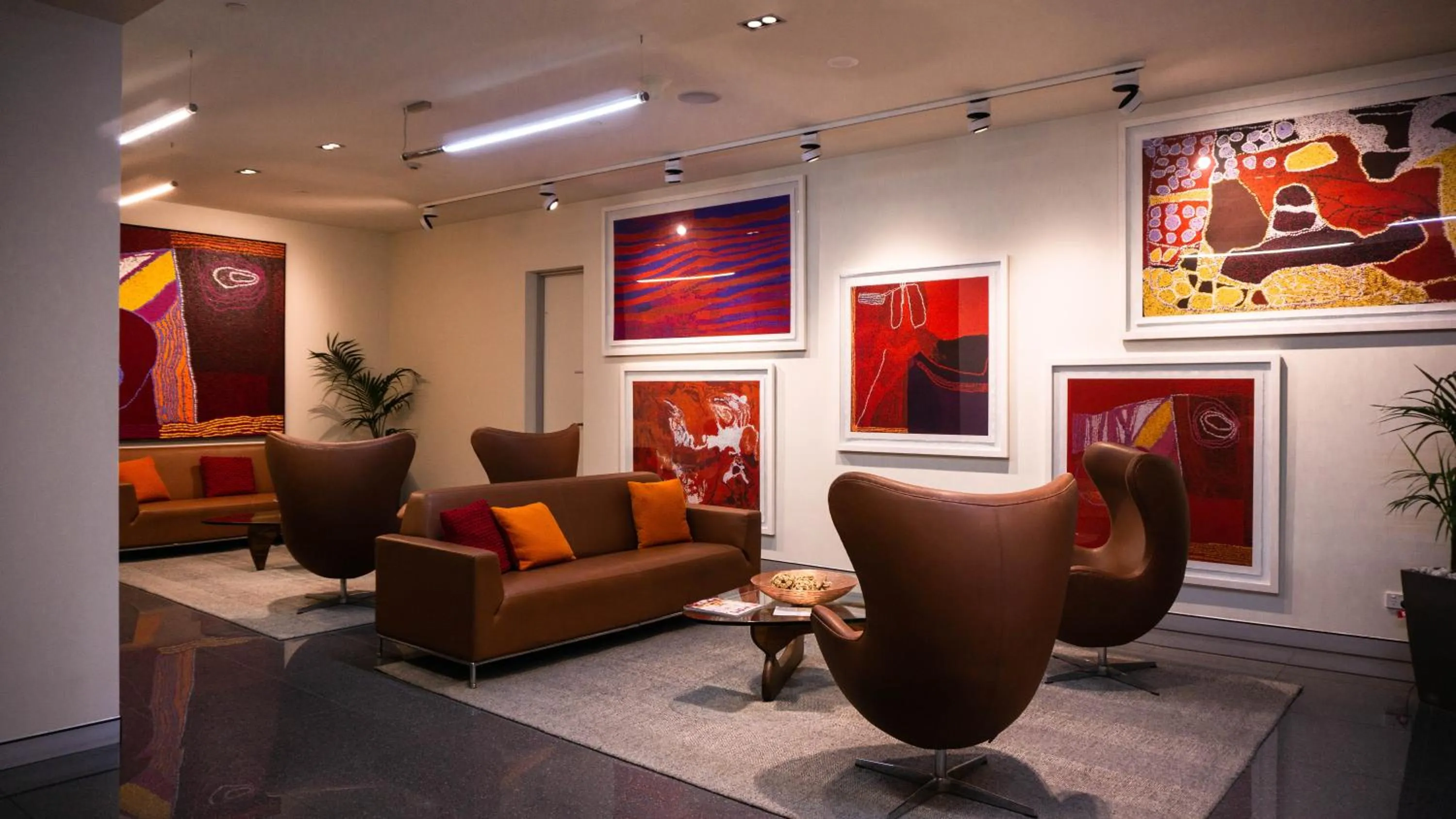 Tasha's Apartments on Warwick