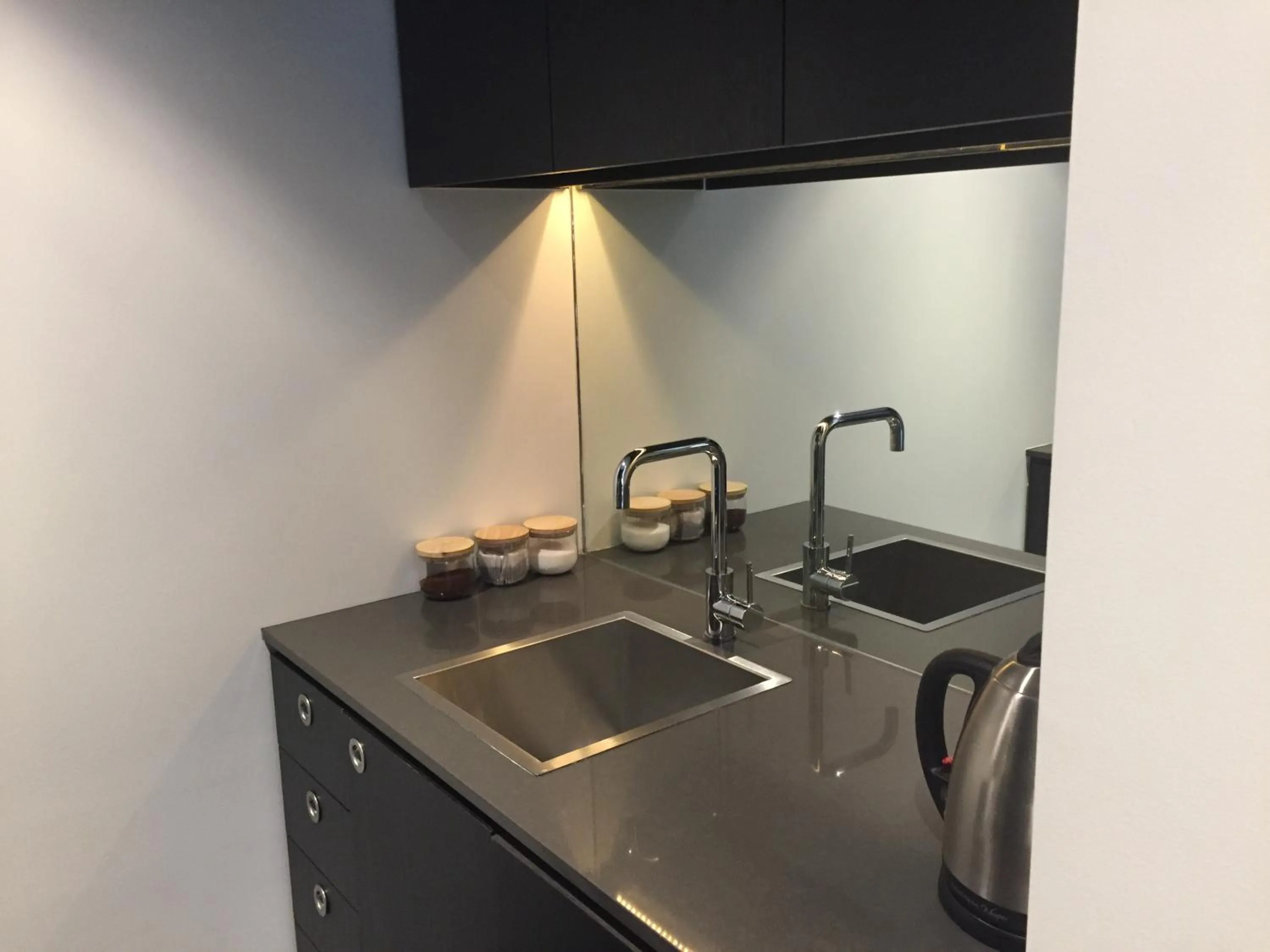 Tasha's Apartments on Warwick