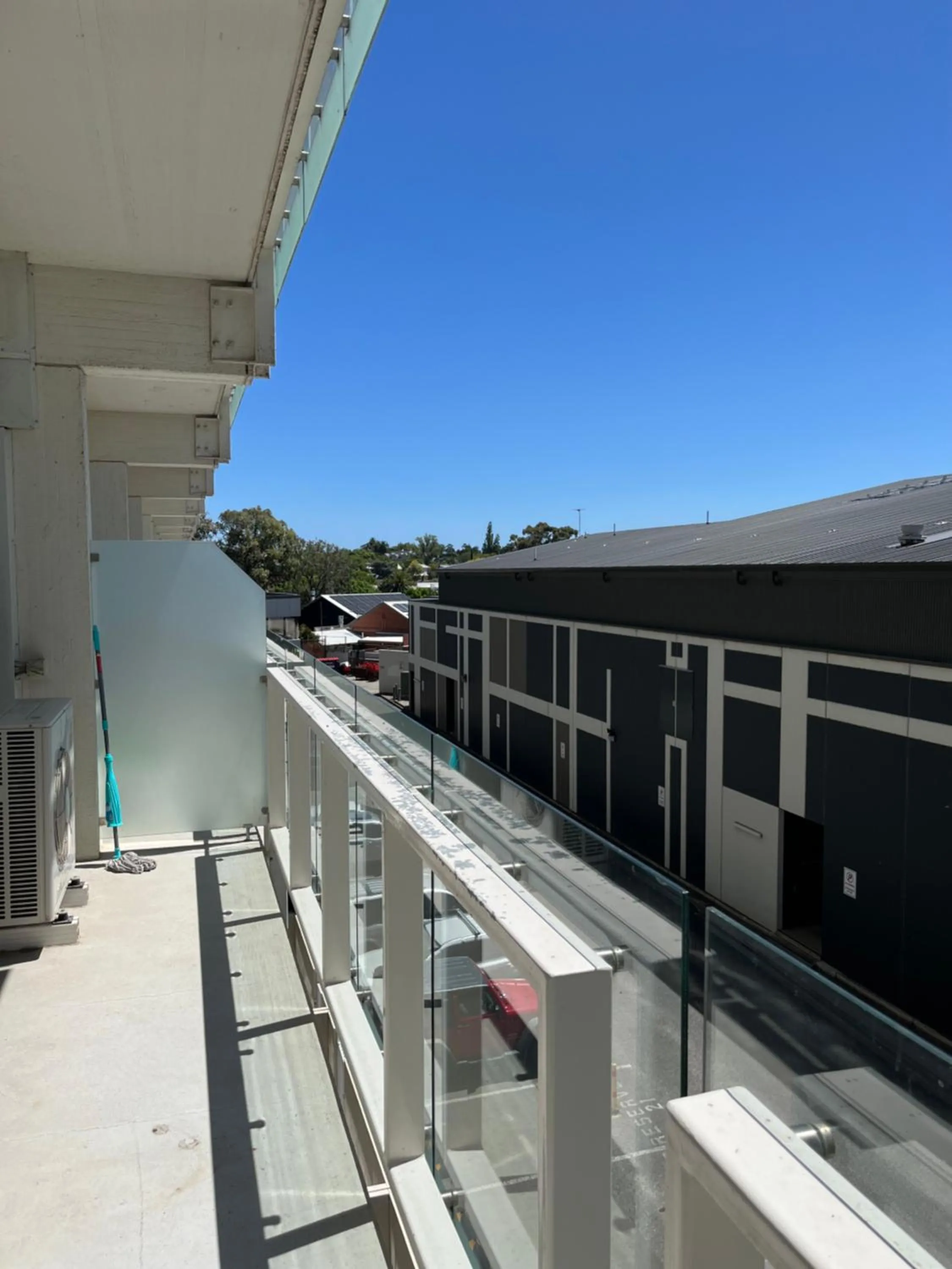 Tasha's Apartments on Warwick