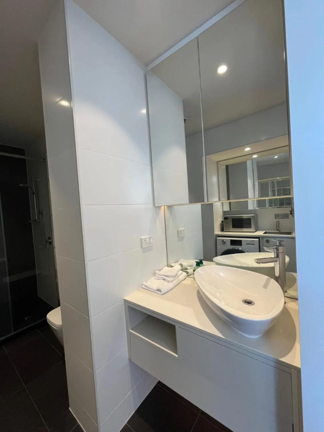 Tasha's Apartments on Warwick