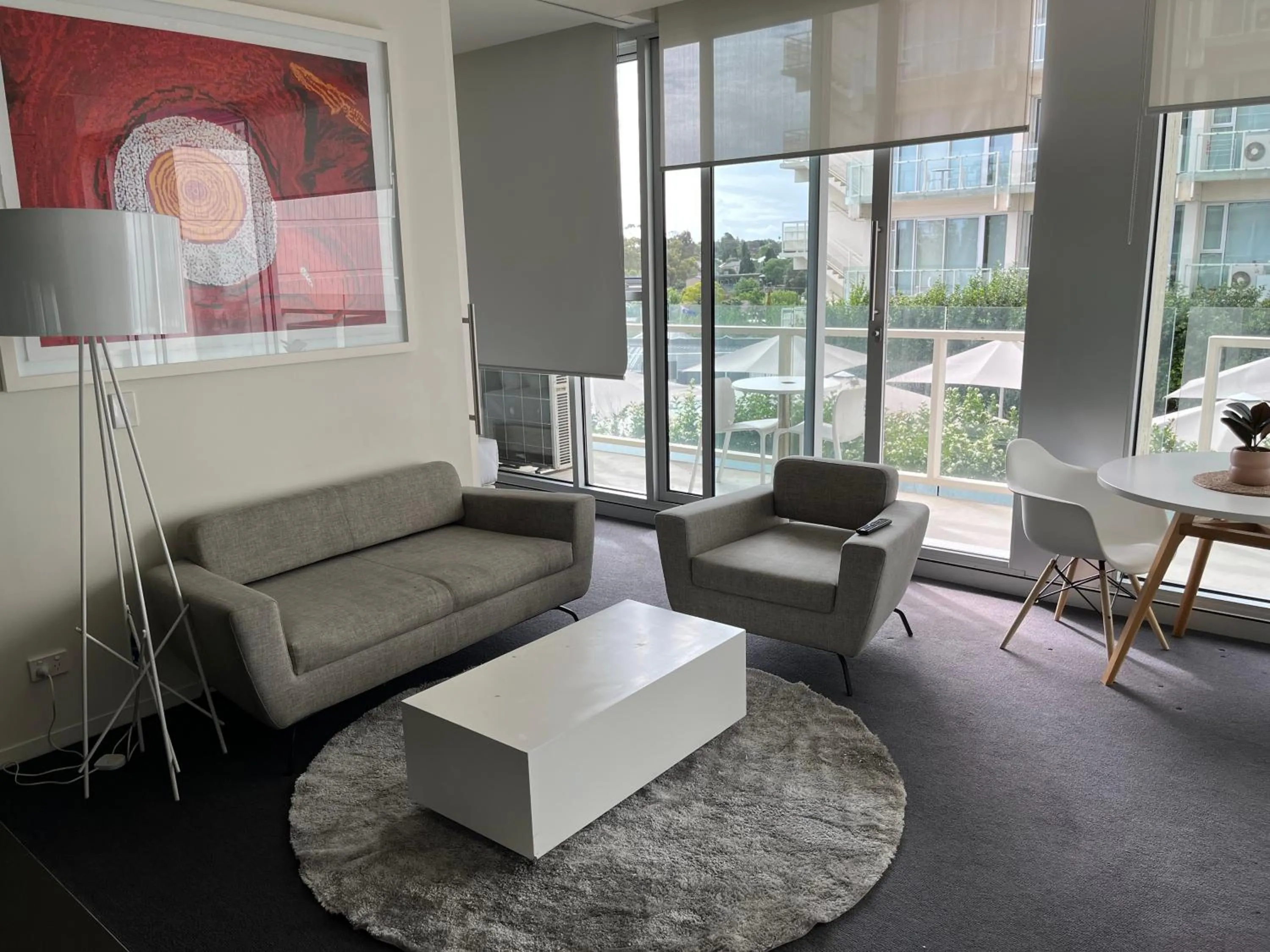 Tasha's Apartments on Warwick