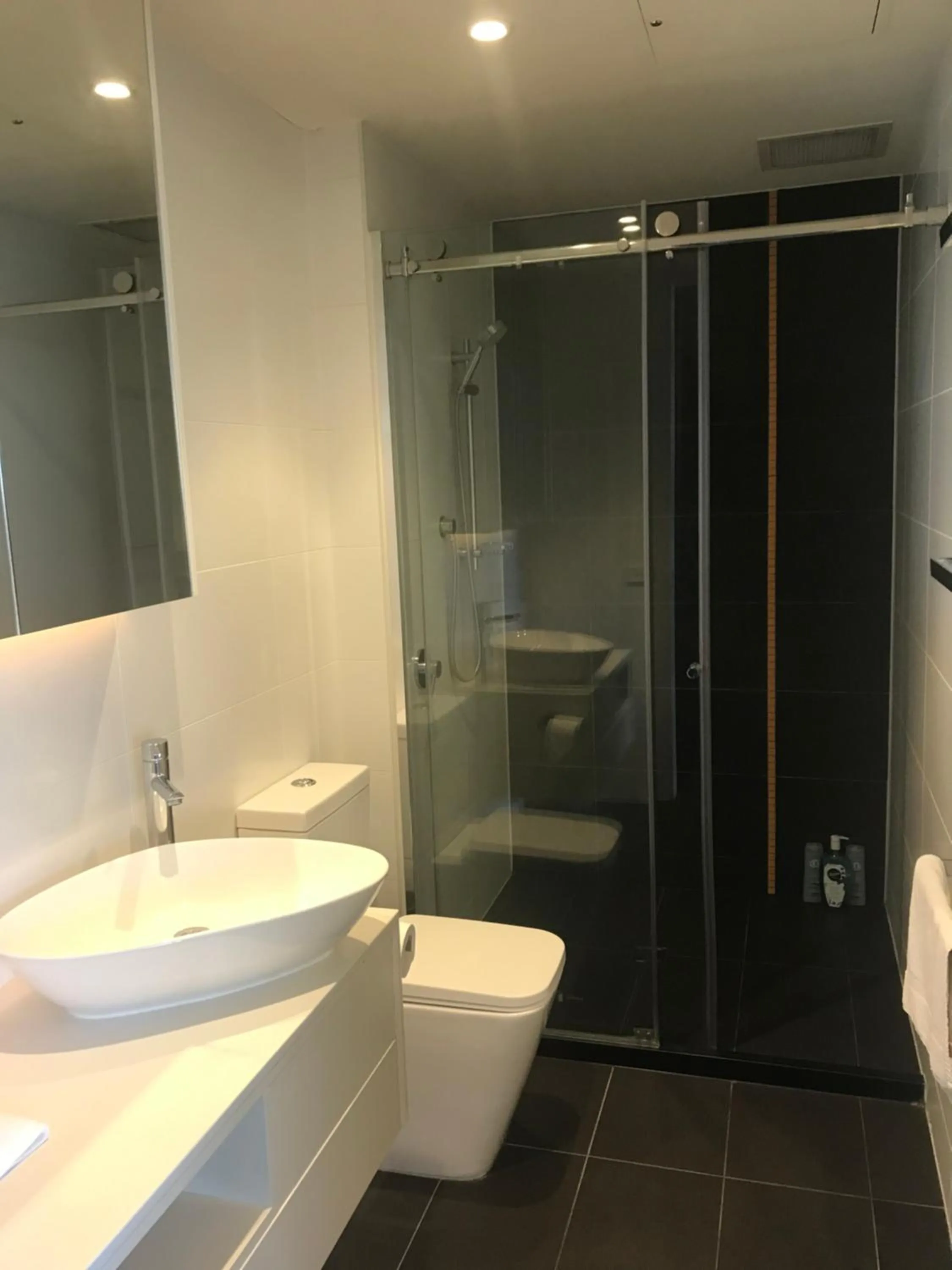 Tasha's Apartments on Warwick