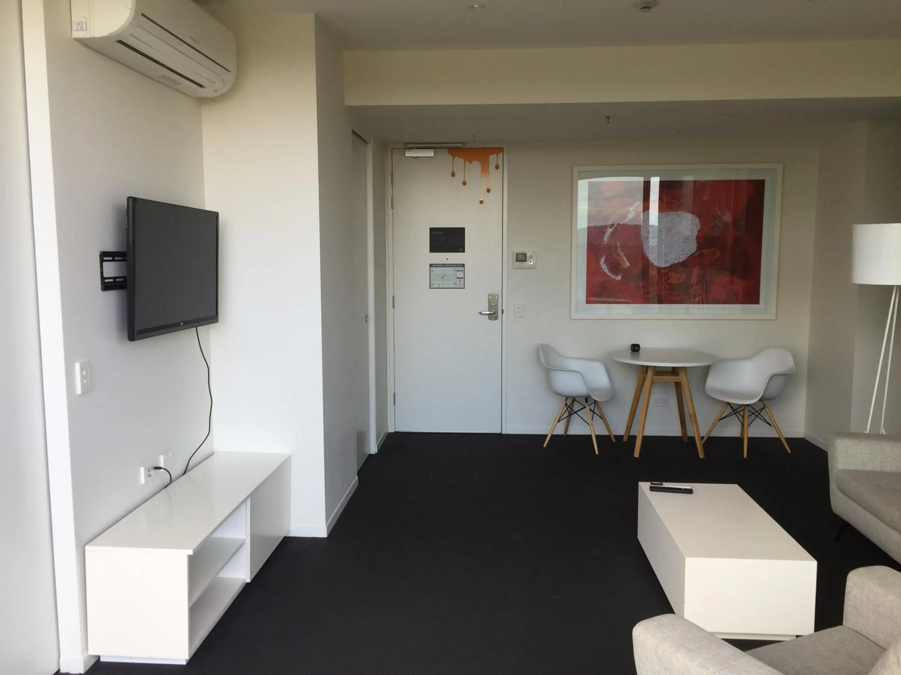 Tasha's Apartments on Warwick