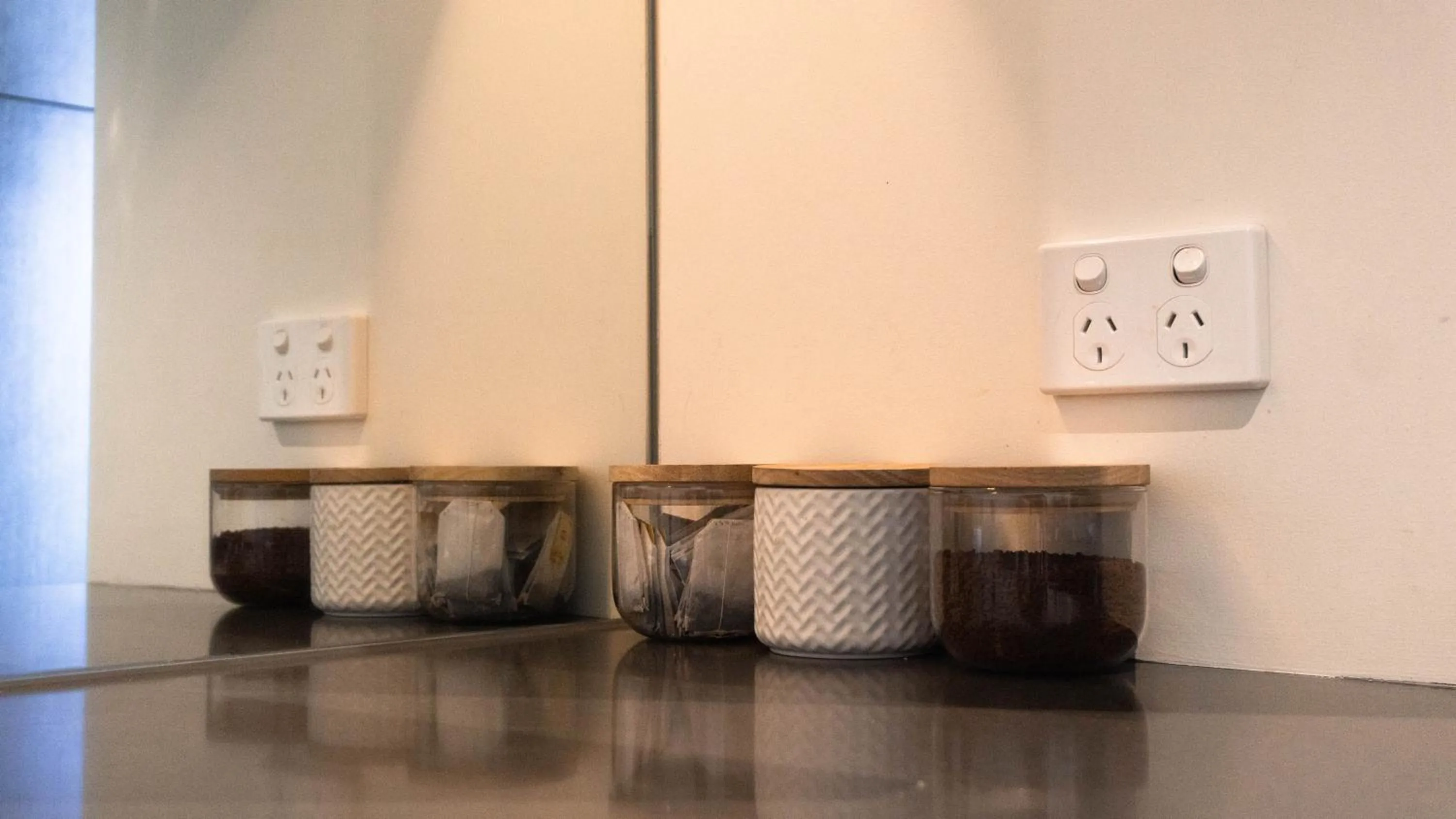 Tasha's Apartments on Warwick