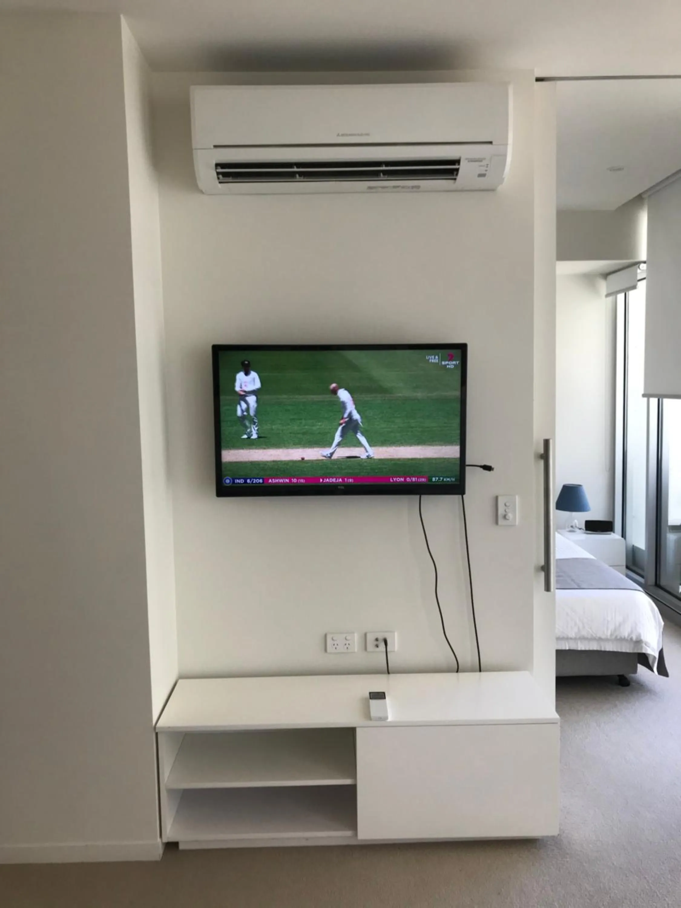 Tasha's Apartments on Warwick