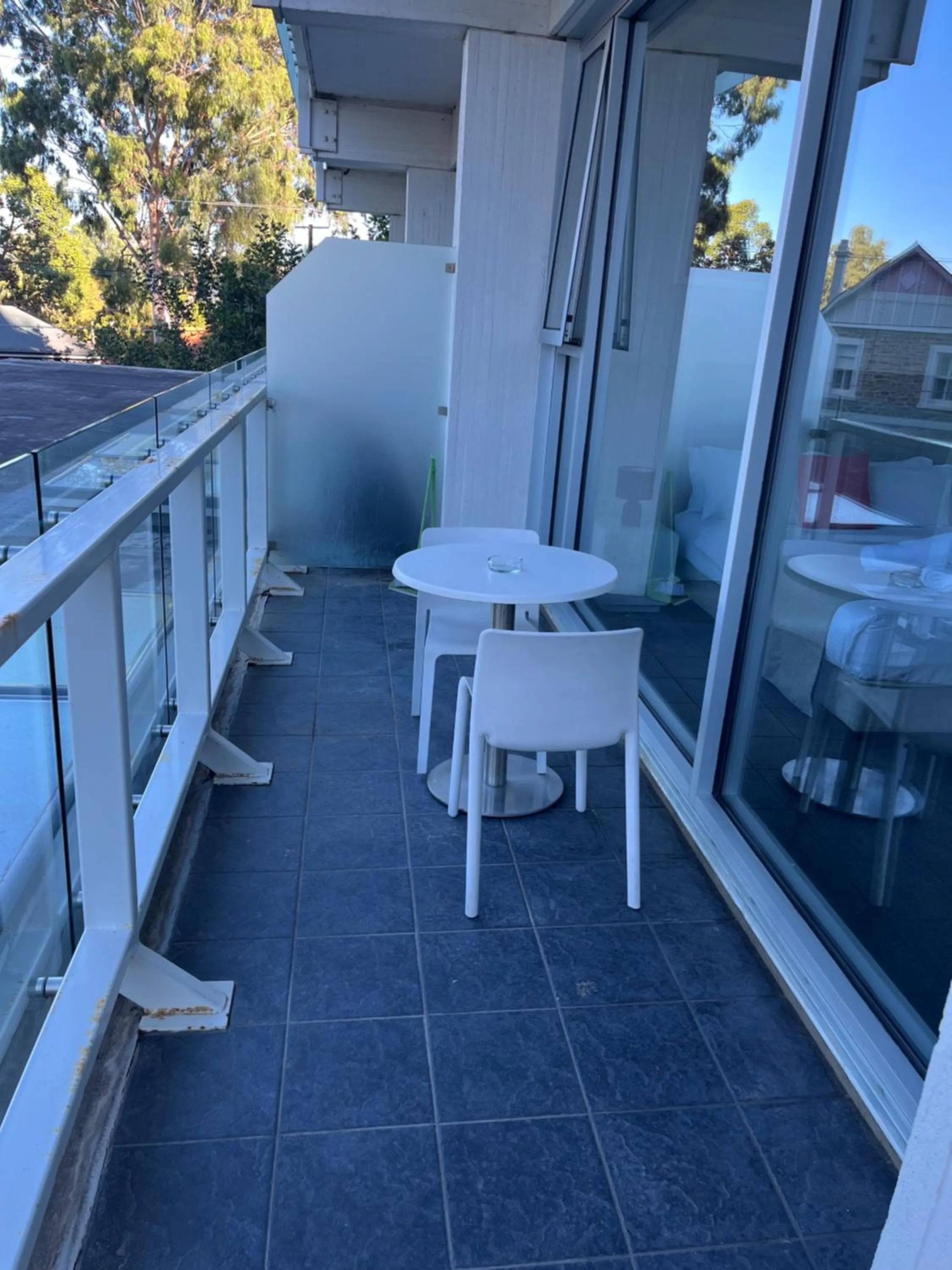 Tasha's Apartments on Warwick