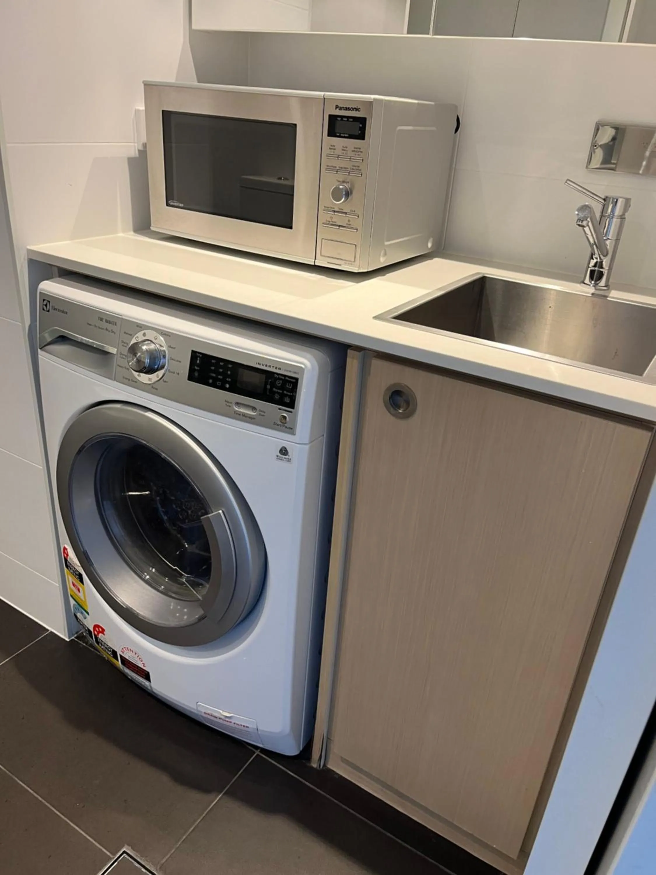 Tasha's Apartments on Warwick