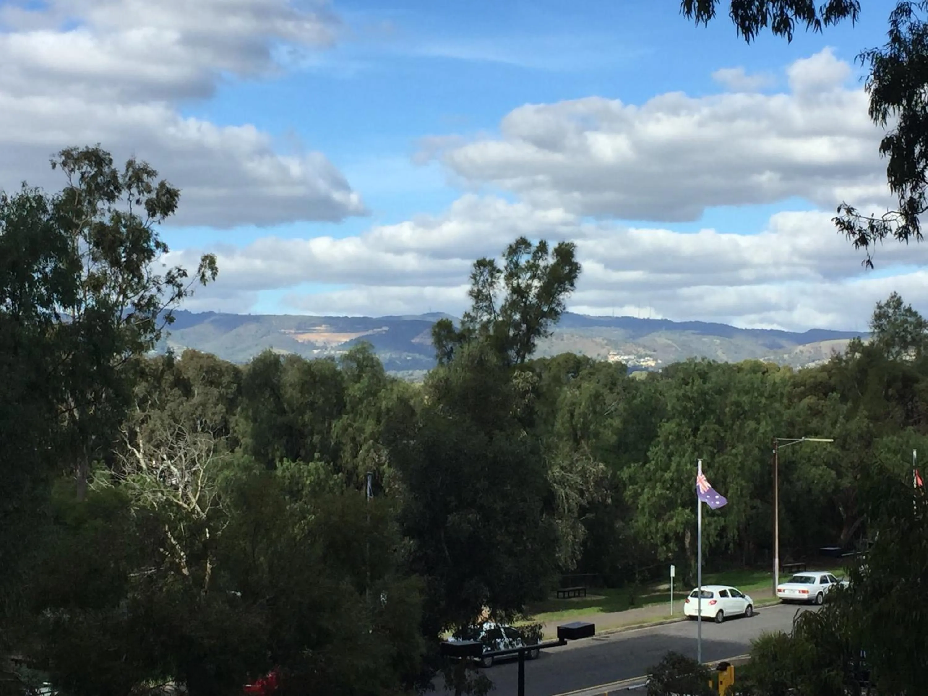 Tasha's Apartments on Warwick