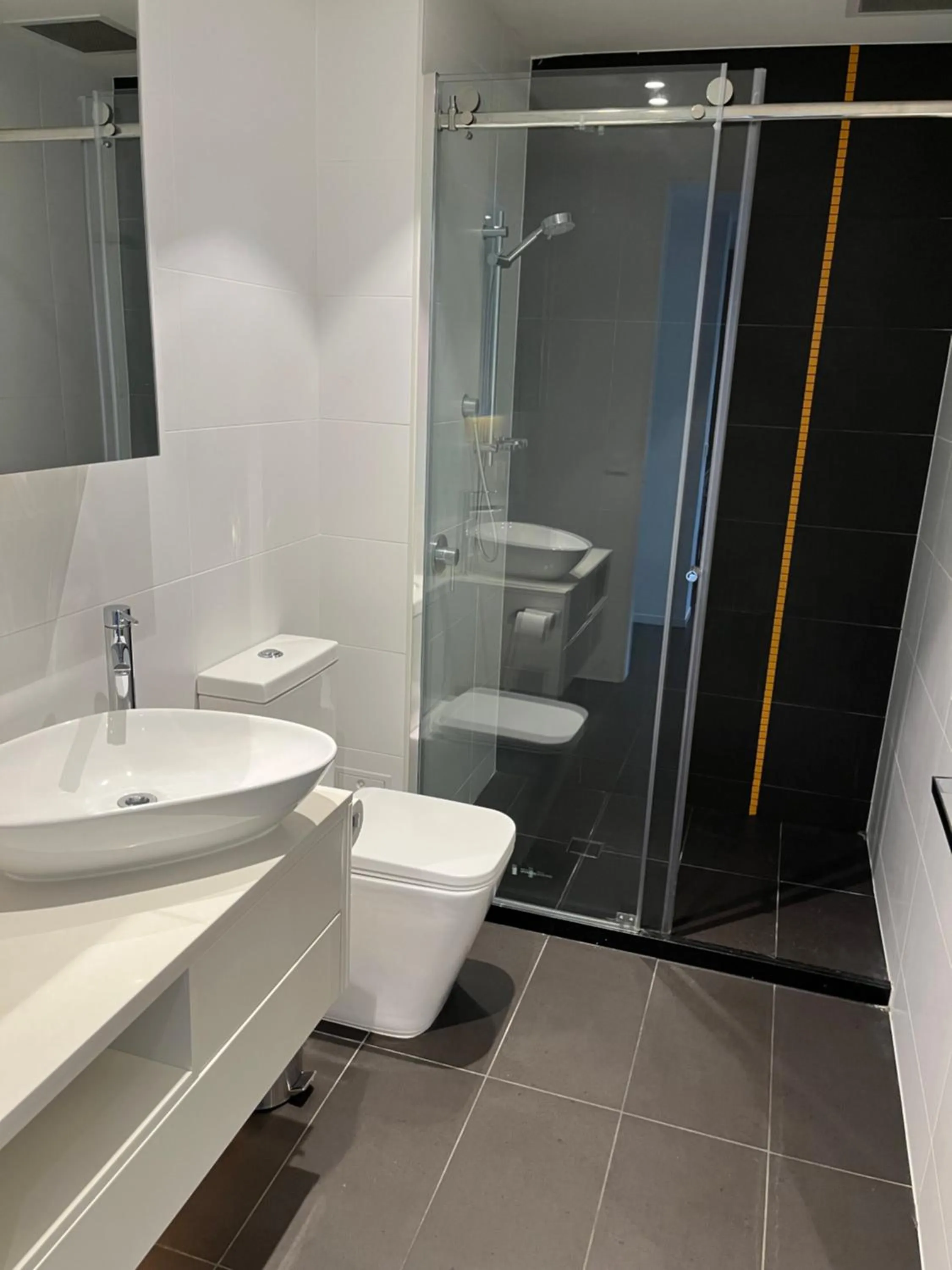 Tasha's Apartments on Warwick