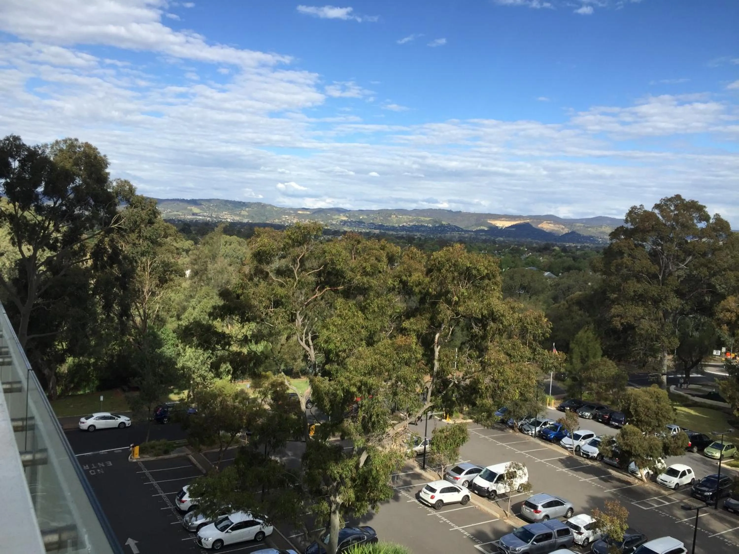 Tasha's Apartments on Warwick