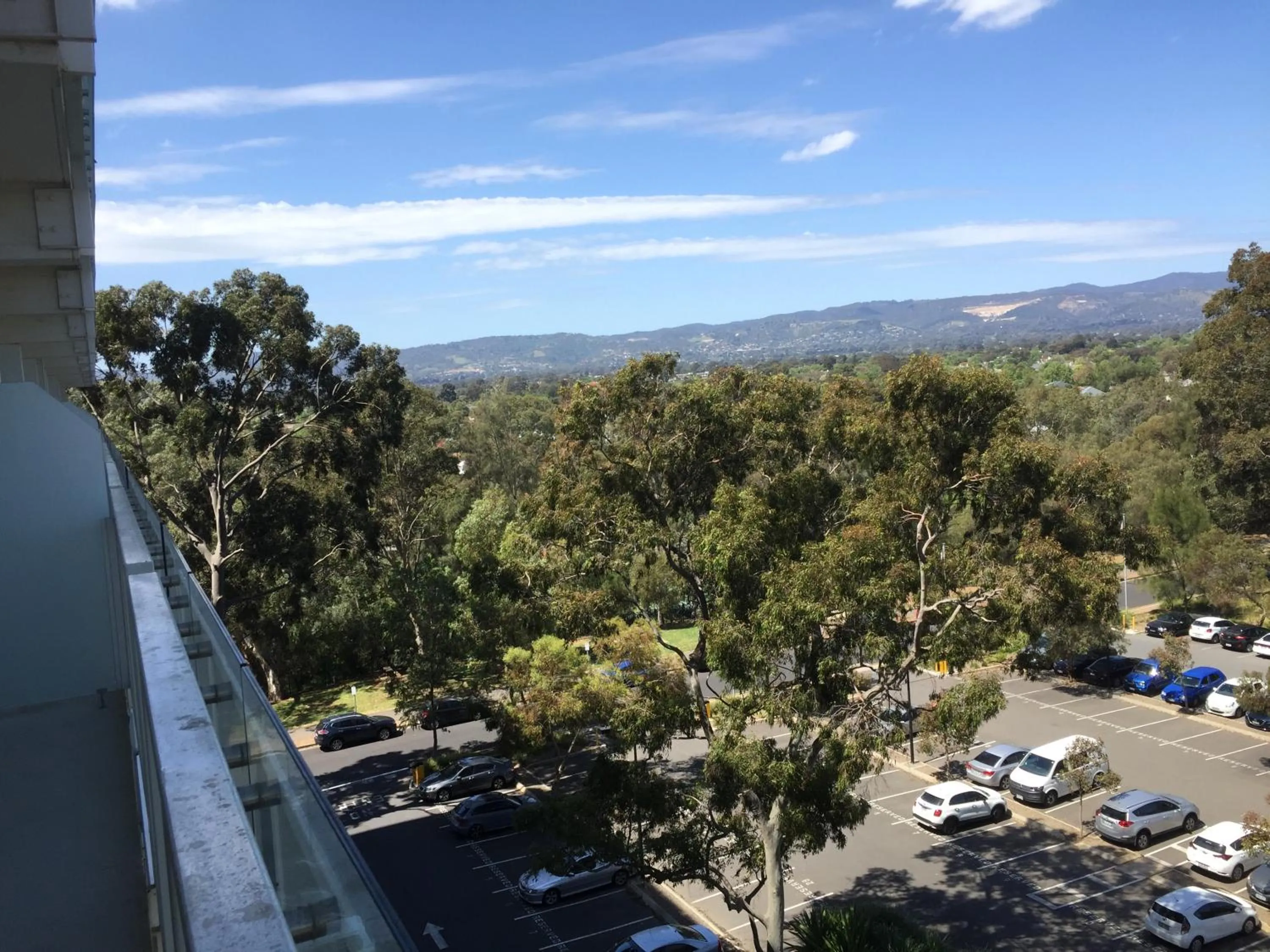 Tasha's Apartments on Warwick