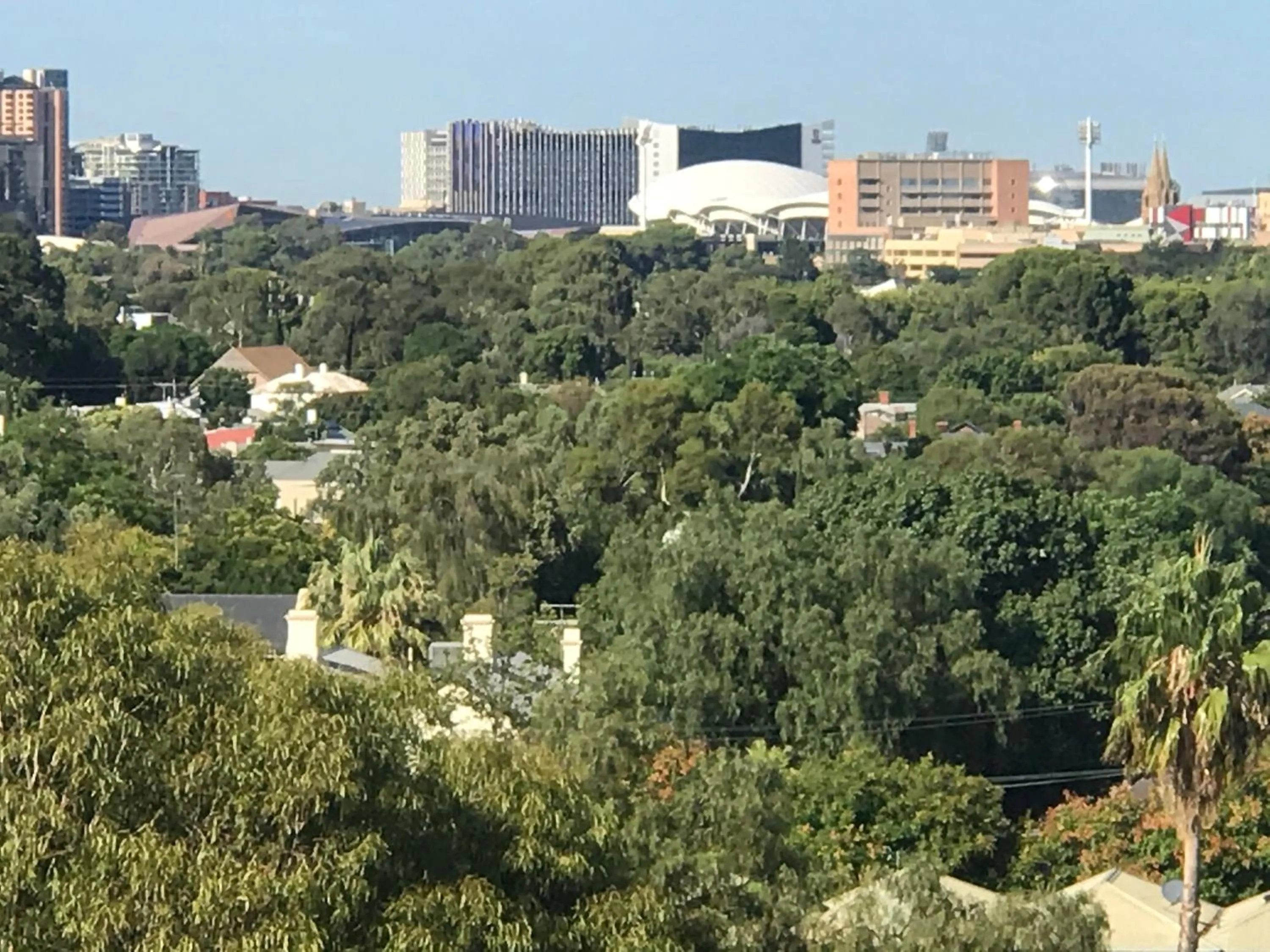 Tasha's Apartments on Warwick