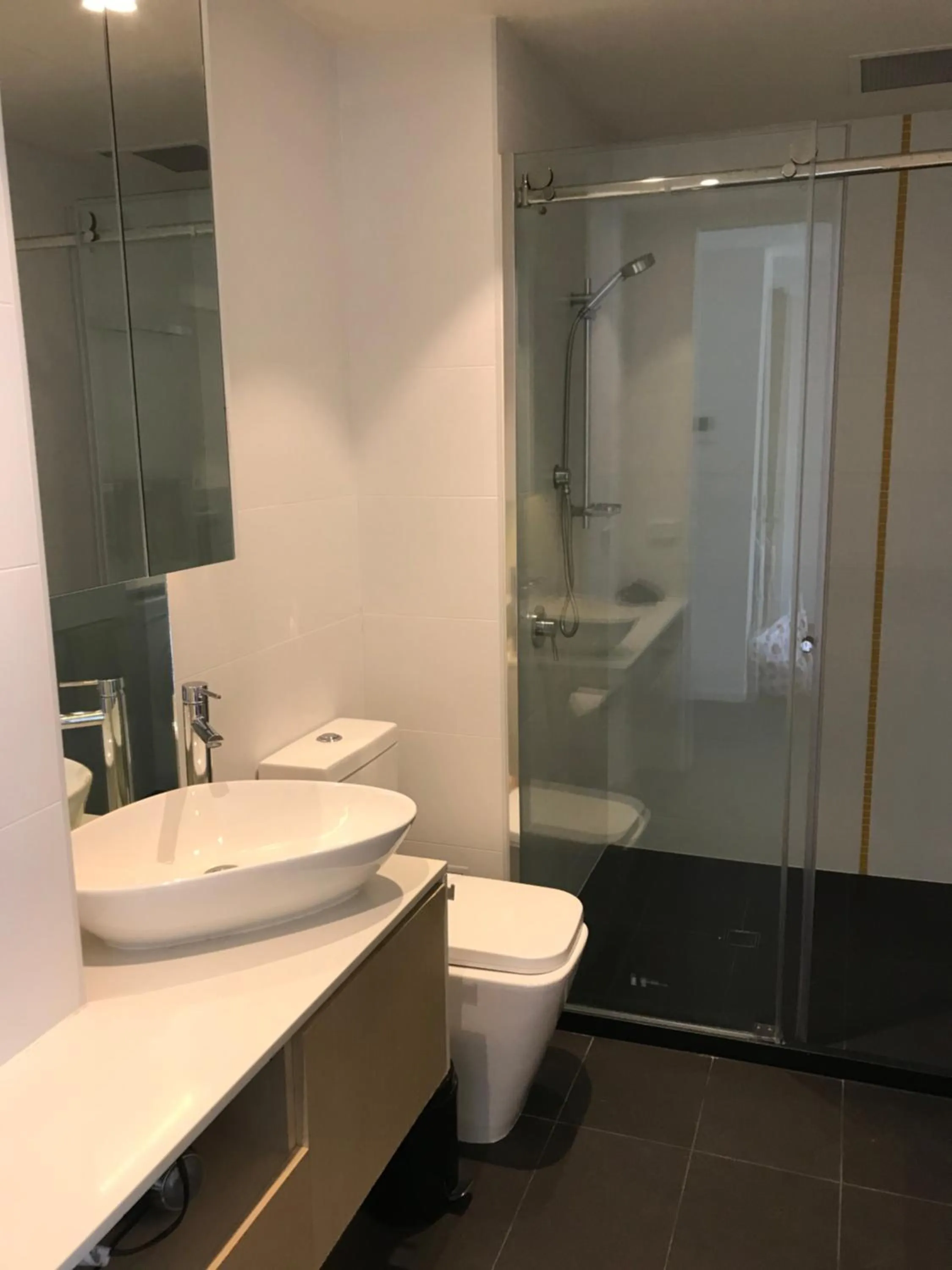 Tasha's Apartments on Warwick