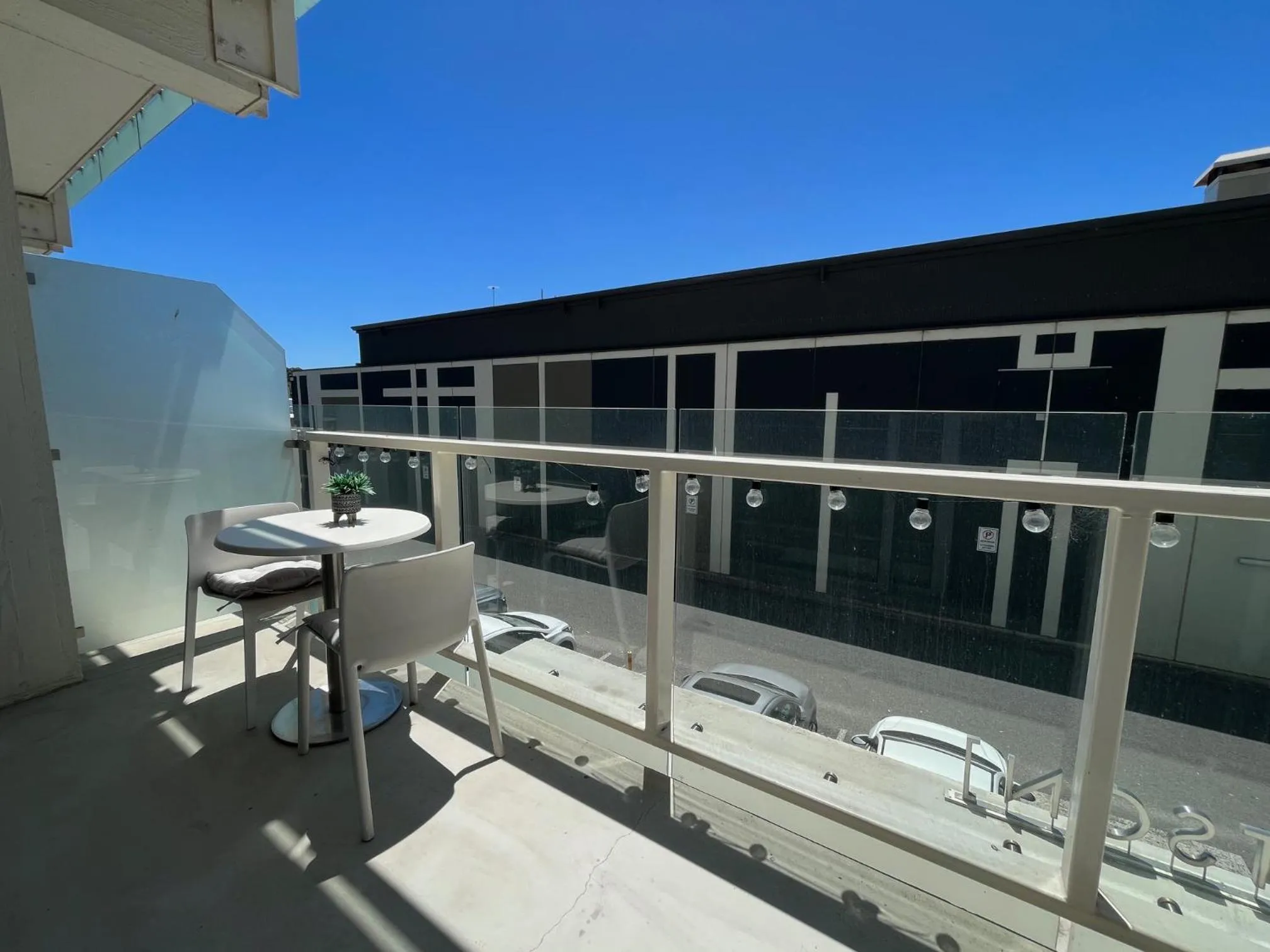 Tasha's Apartments on Warwick