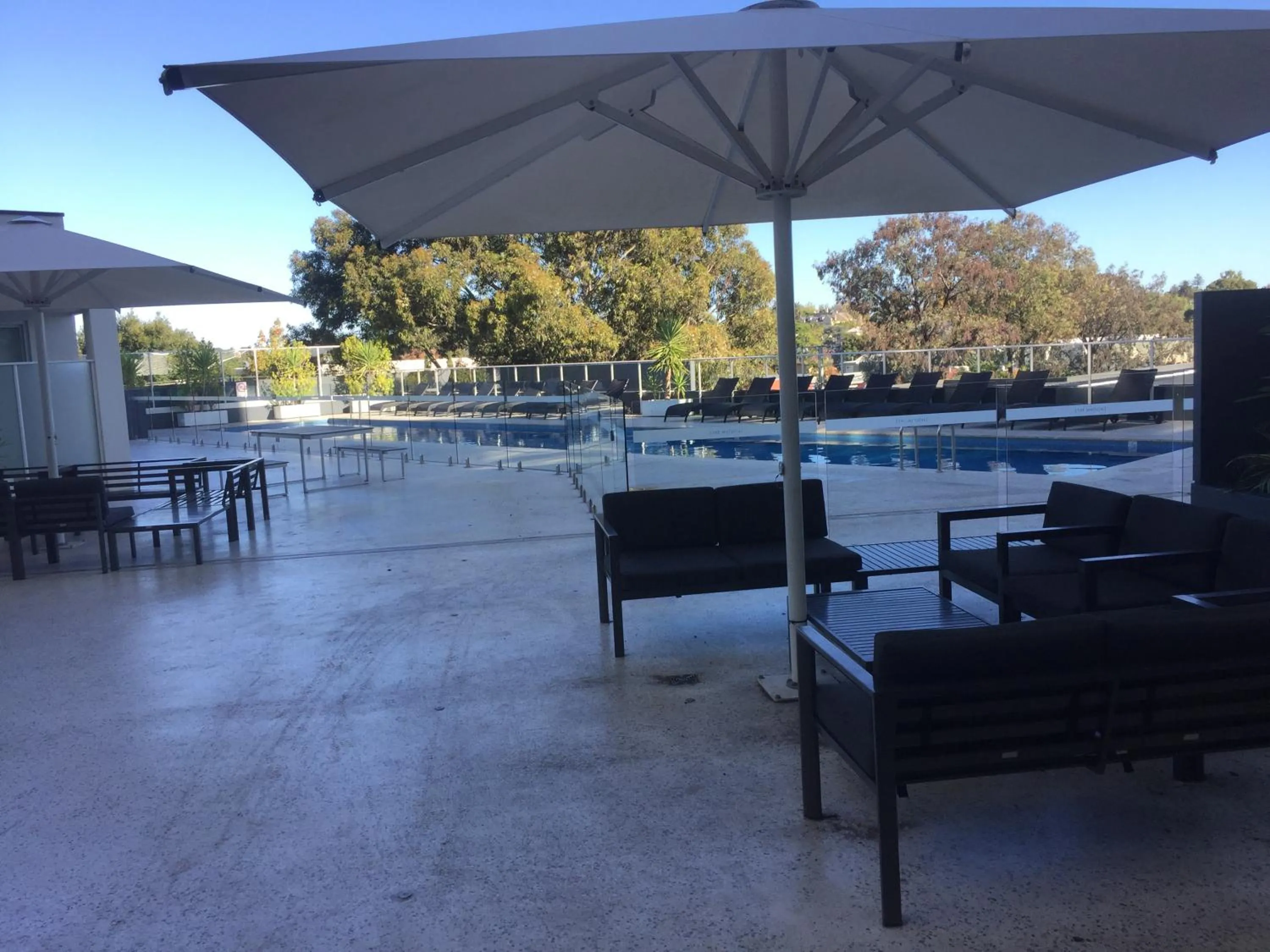 Tasha's Apartments on Warwick