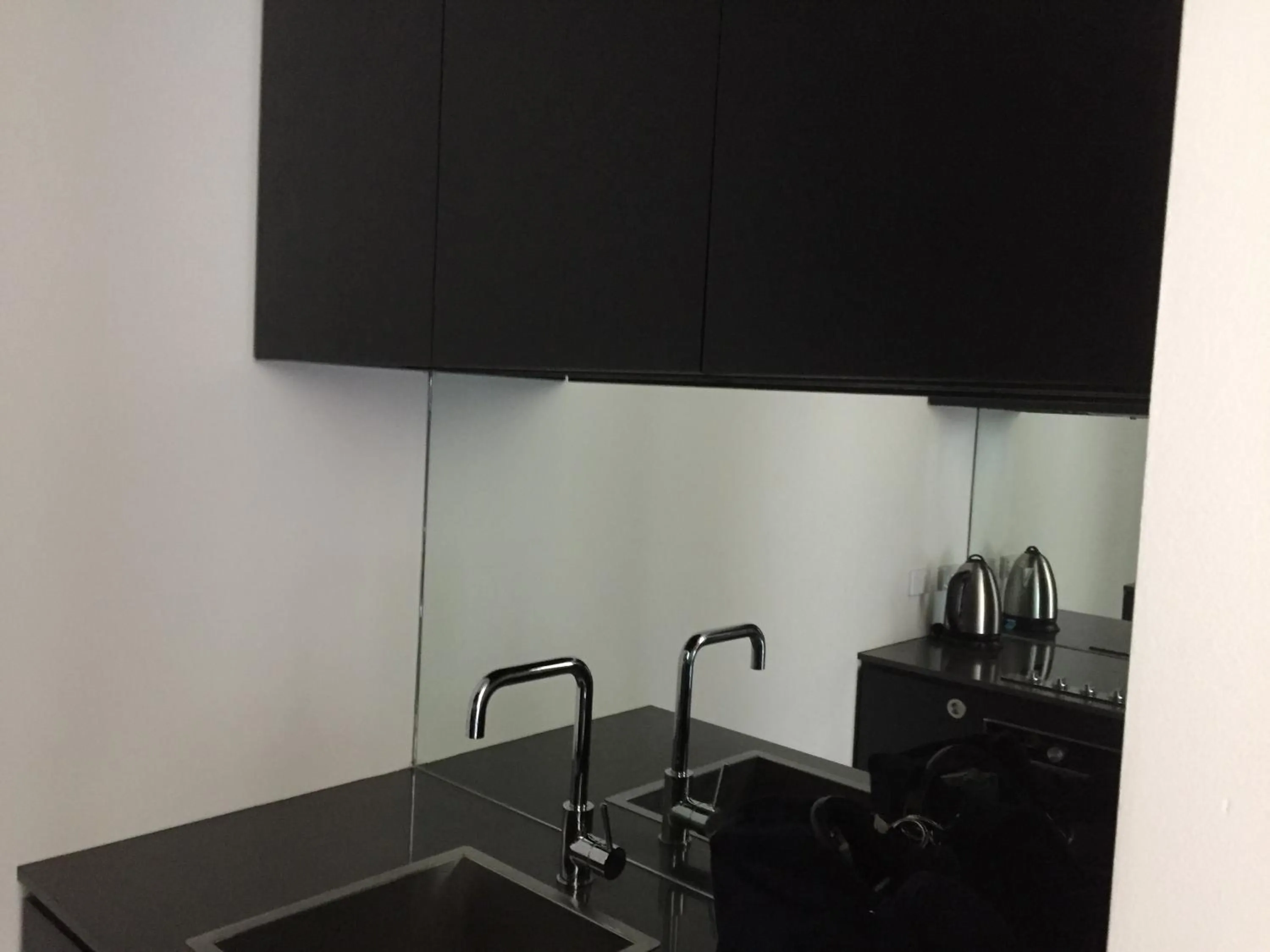 Tasha's Apartments on Warwick