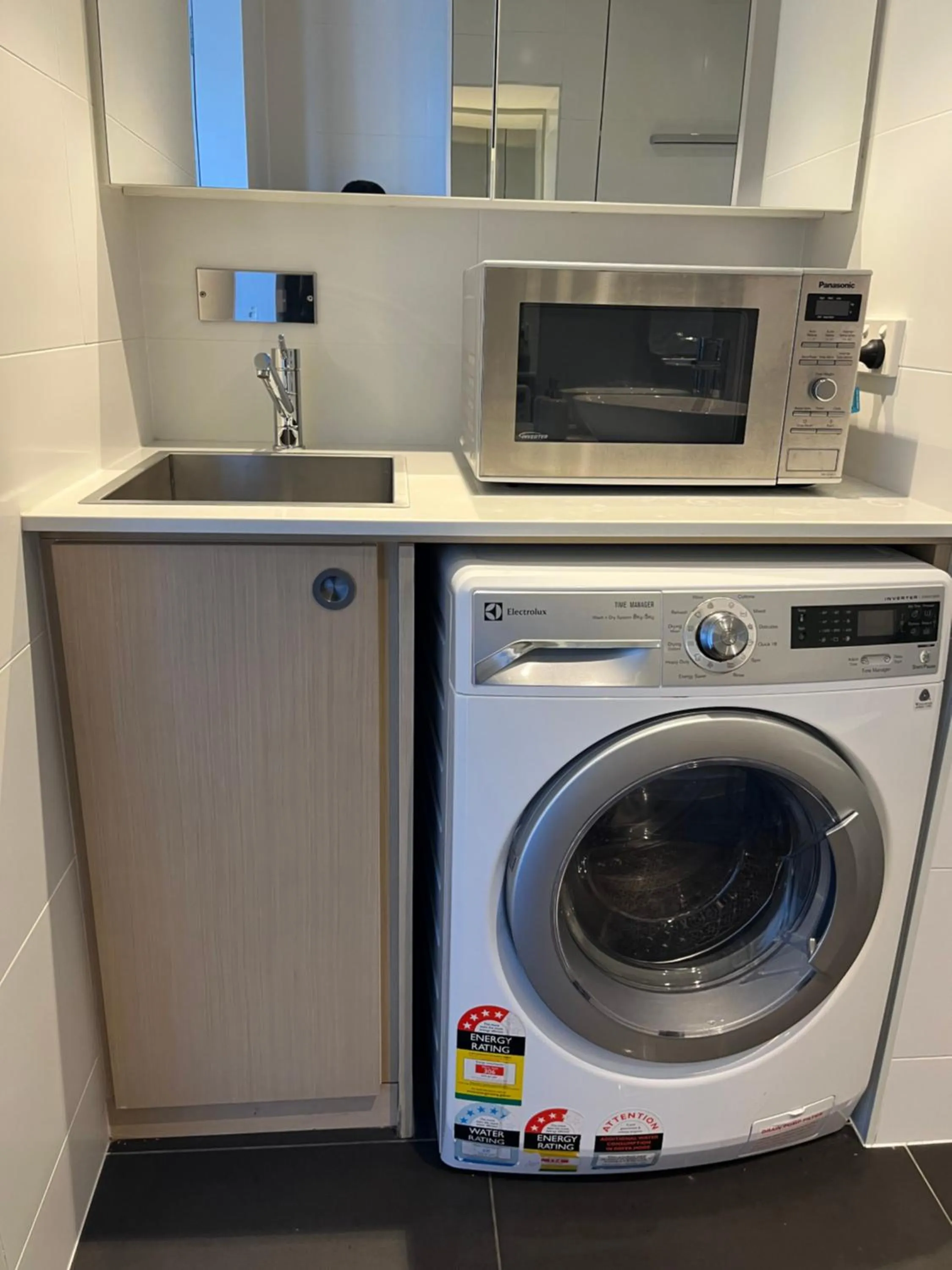 Tasha's Apartments on Warwick