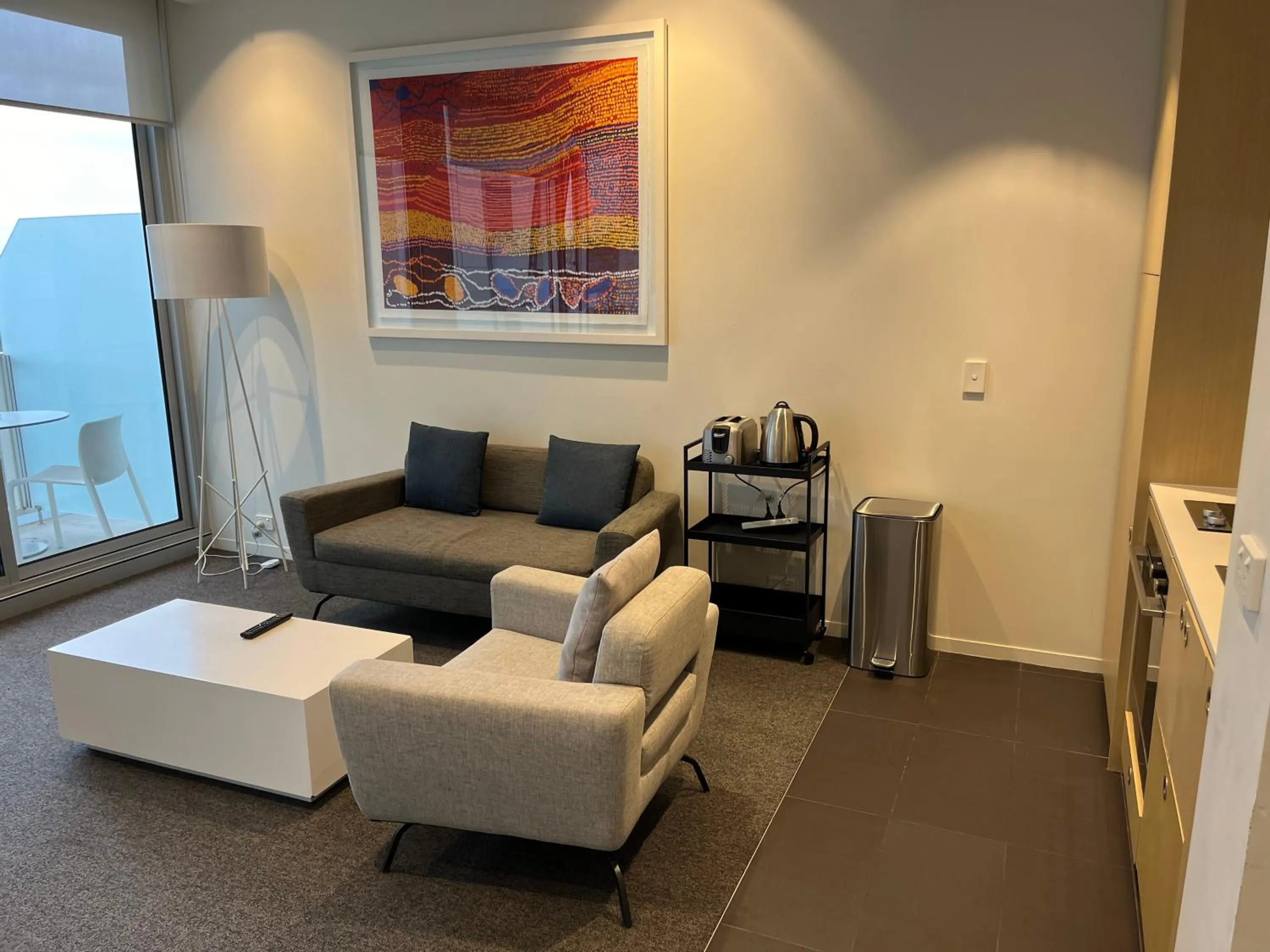 Tasha's Apartments on Warwick