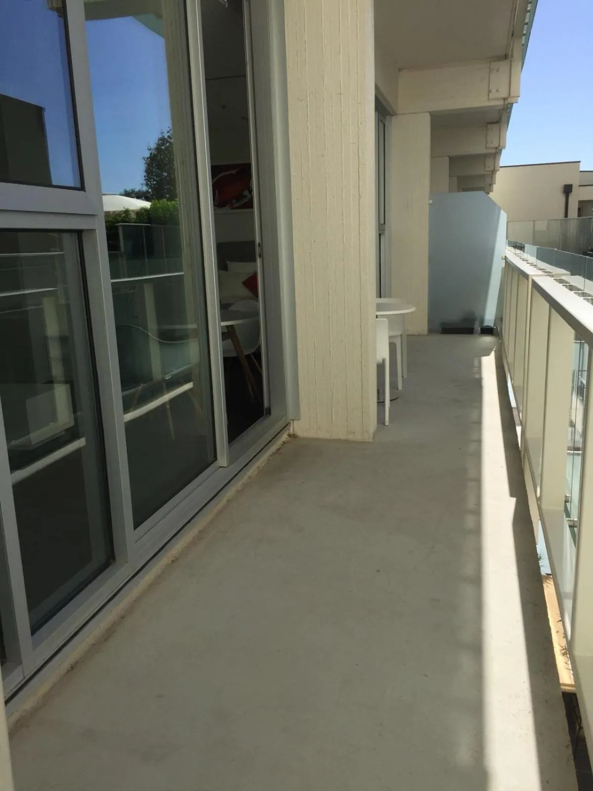 Tasha's Apartments on Warwick