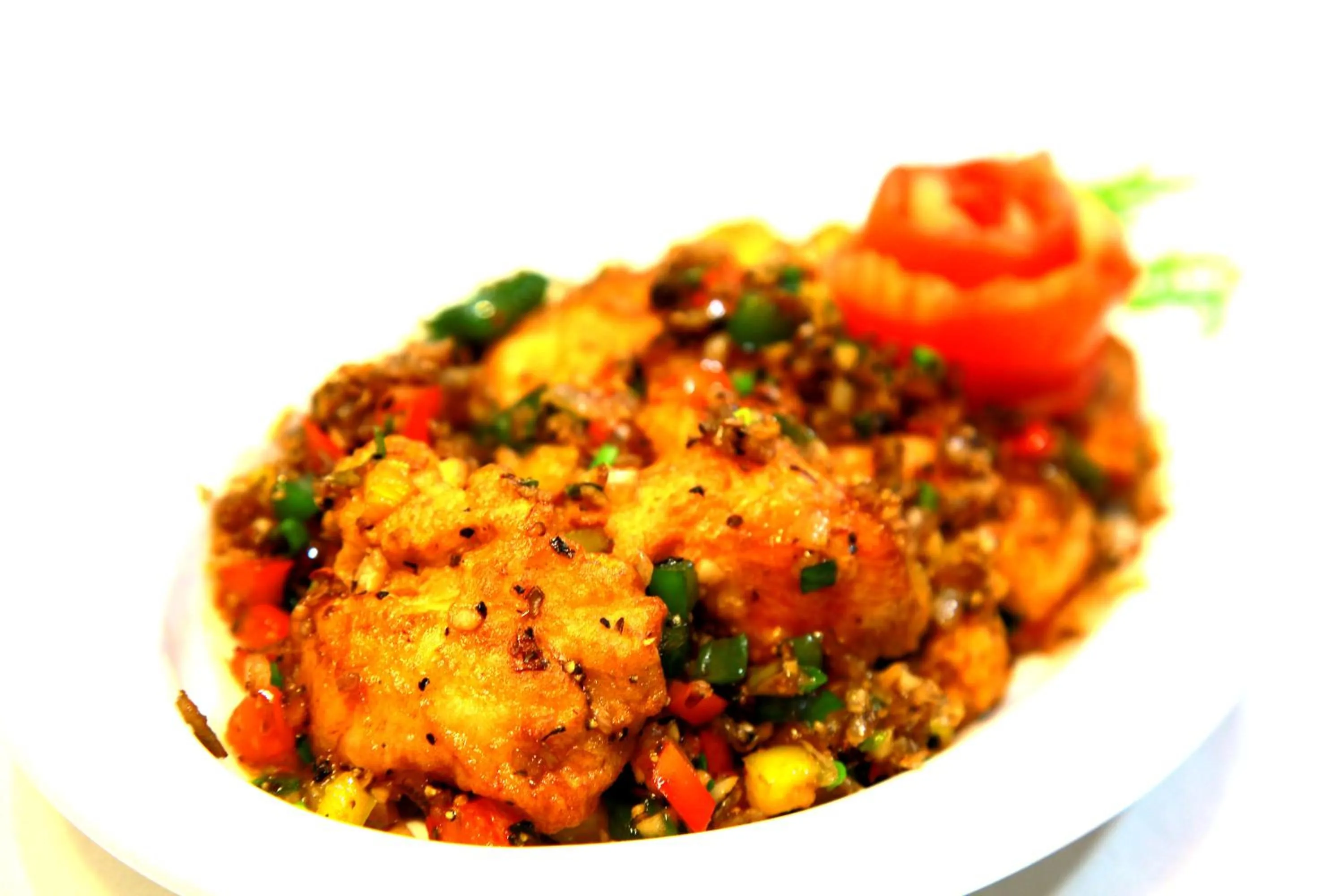 Restaurant/places to eat in Babul Hotel