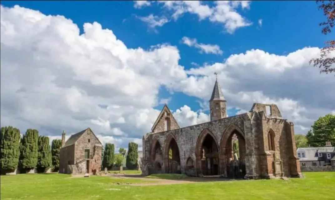 Hillhaven Bed &Breakfast