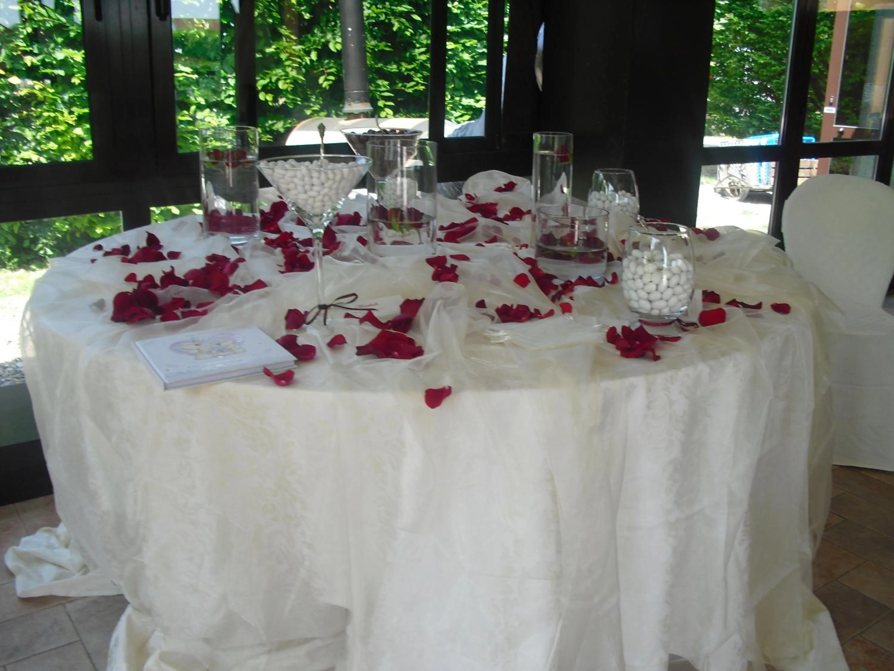 Other in Agriturismo La Lupa