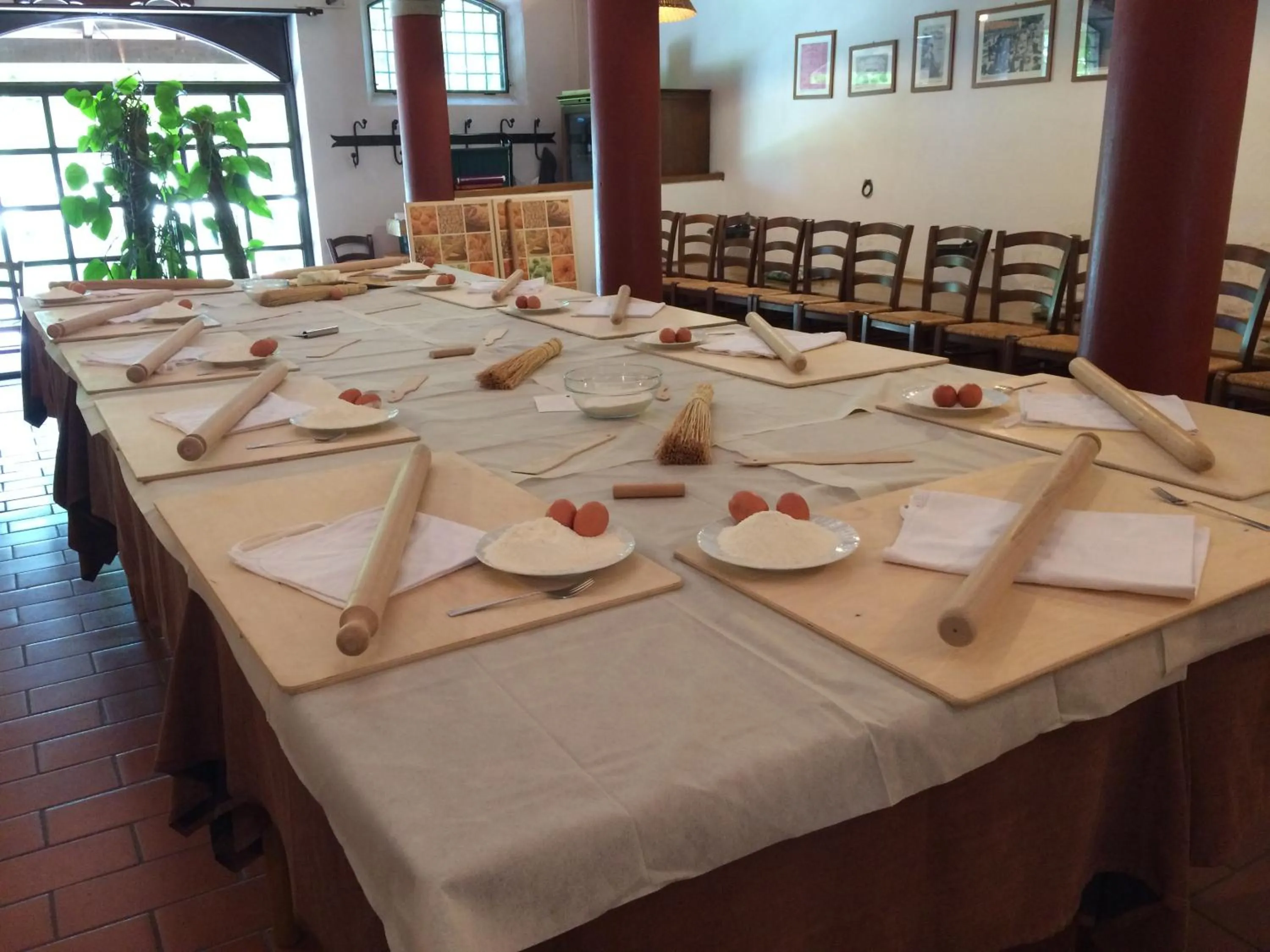 Other in Agriturismo La Lupa