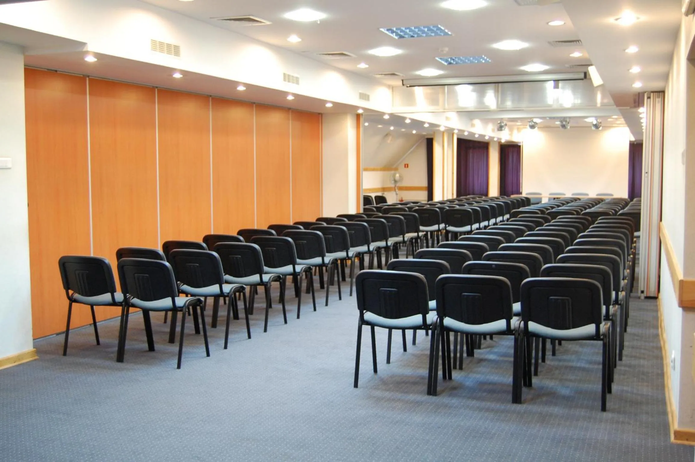 Business facilities in Hotel Zajazd Piastowski