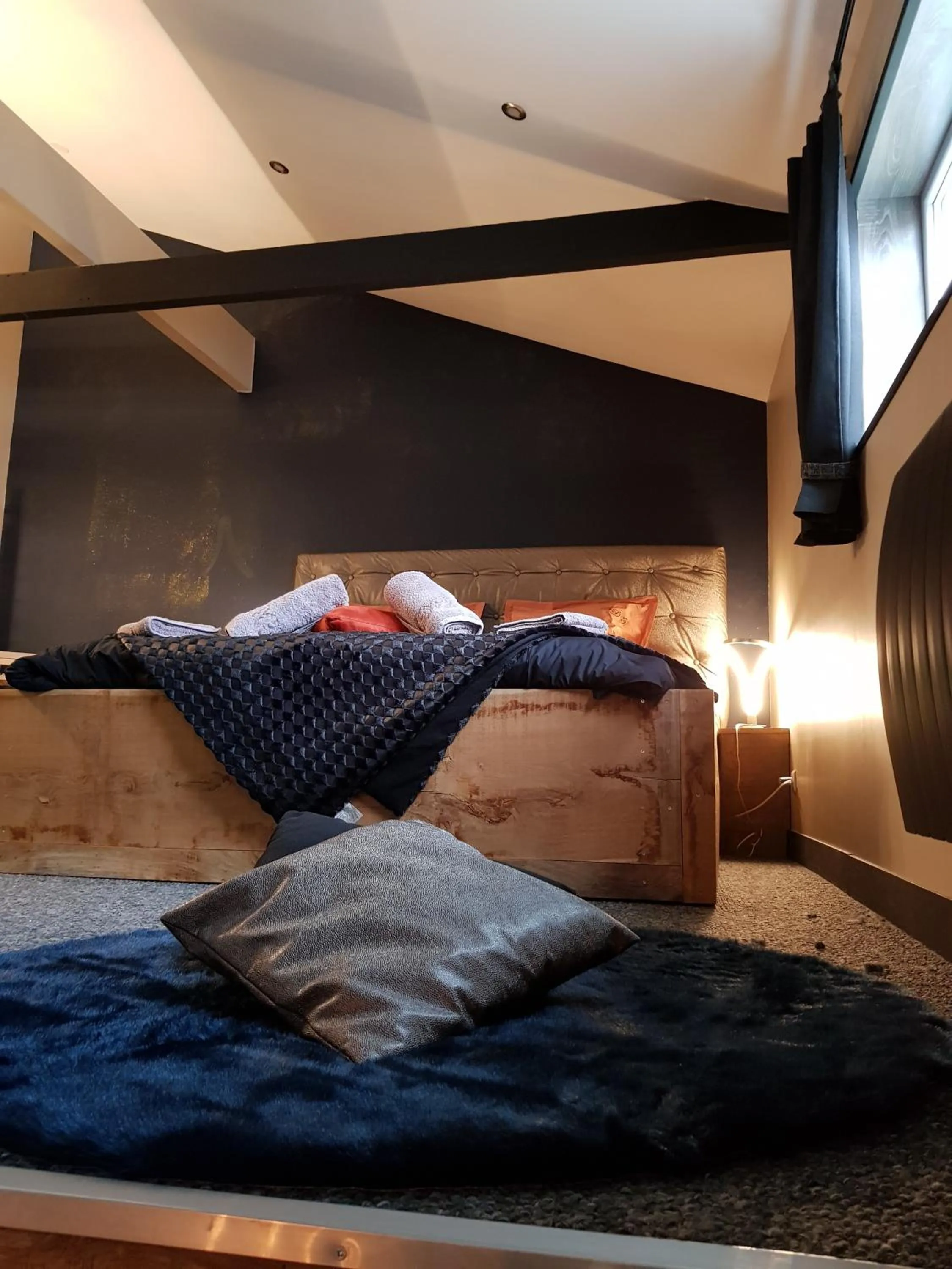 Au detour de Gournay