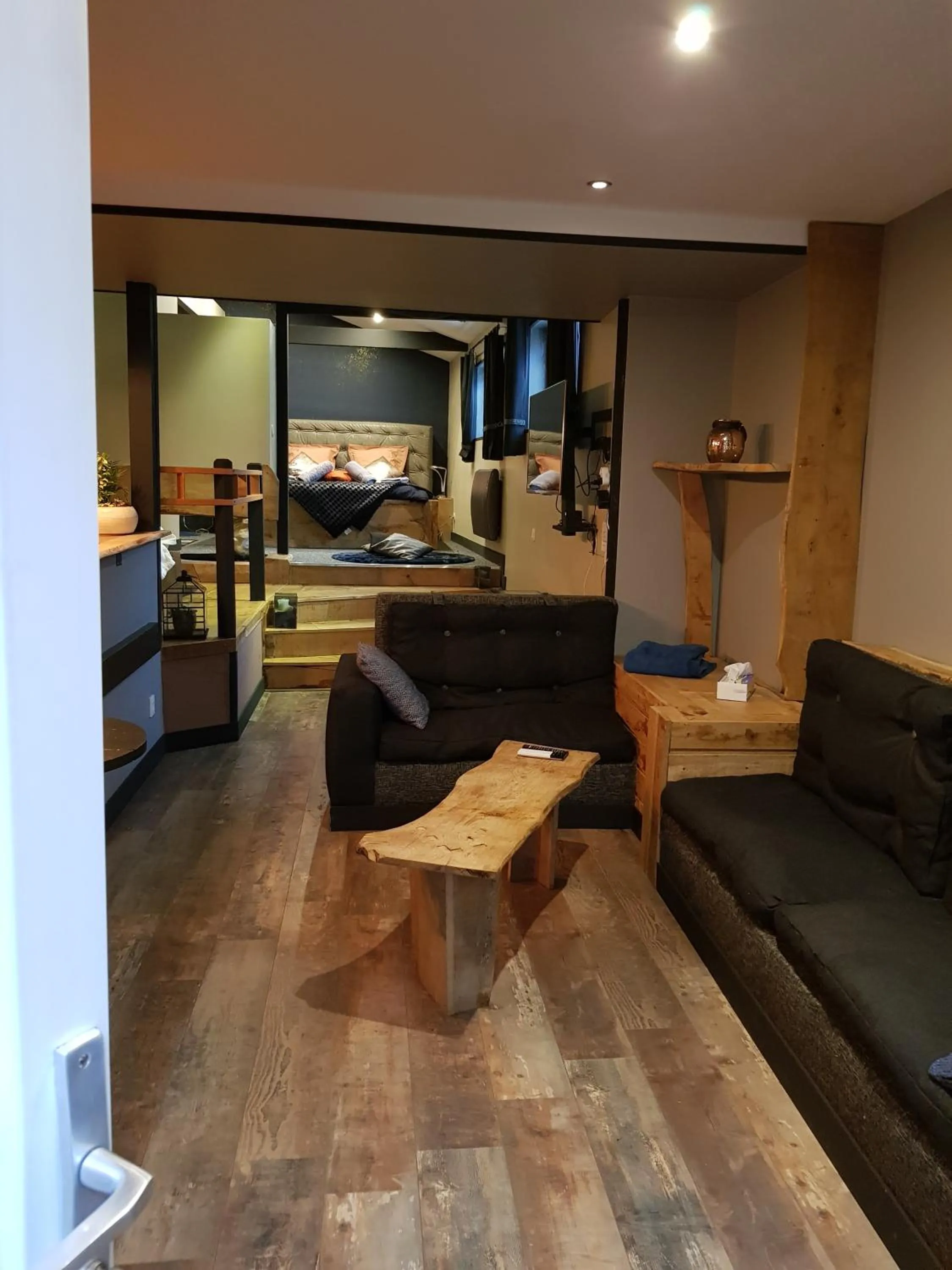 Au detour de Gournay