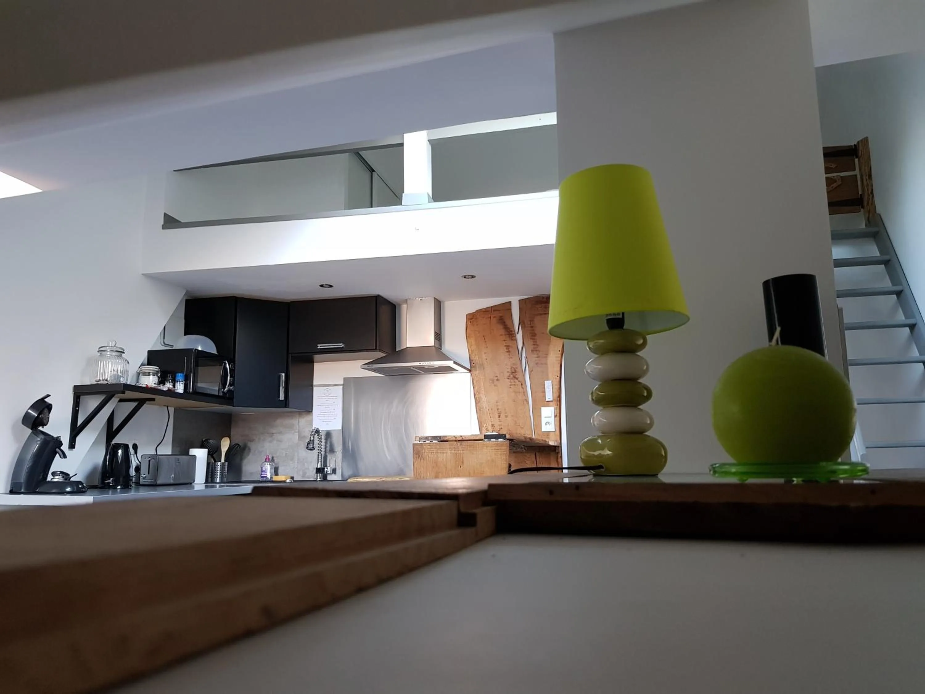 Au detour de Gournay