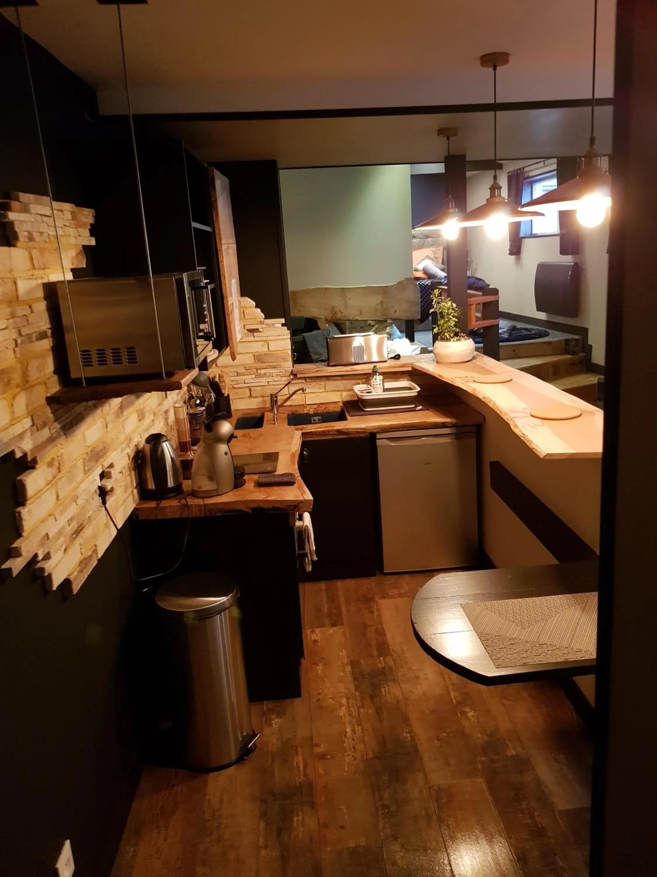 Au detour de Gournay